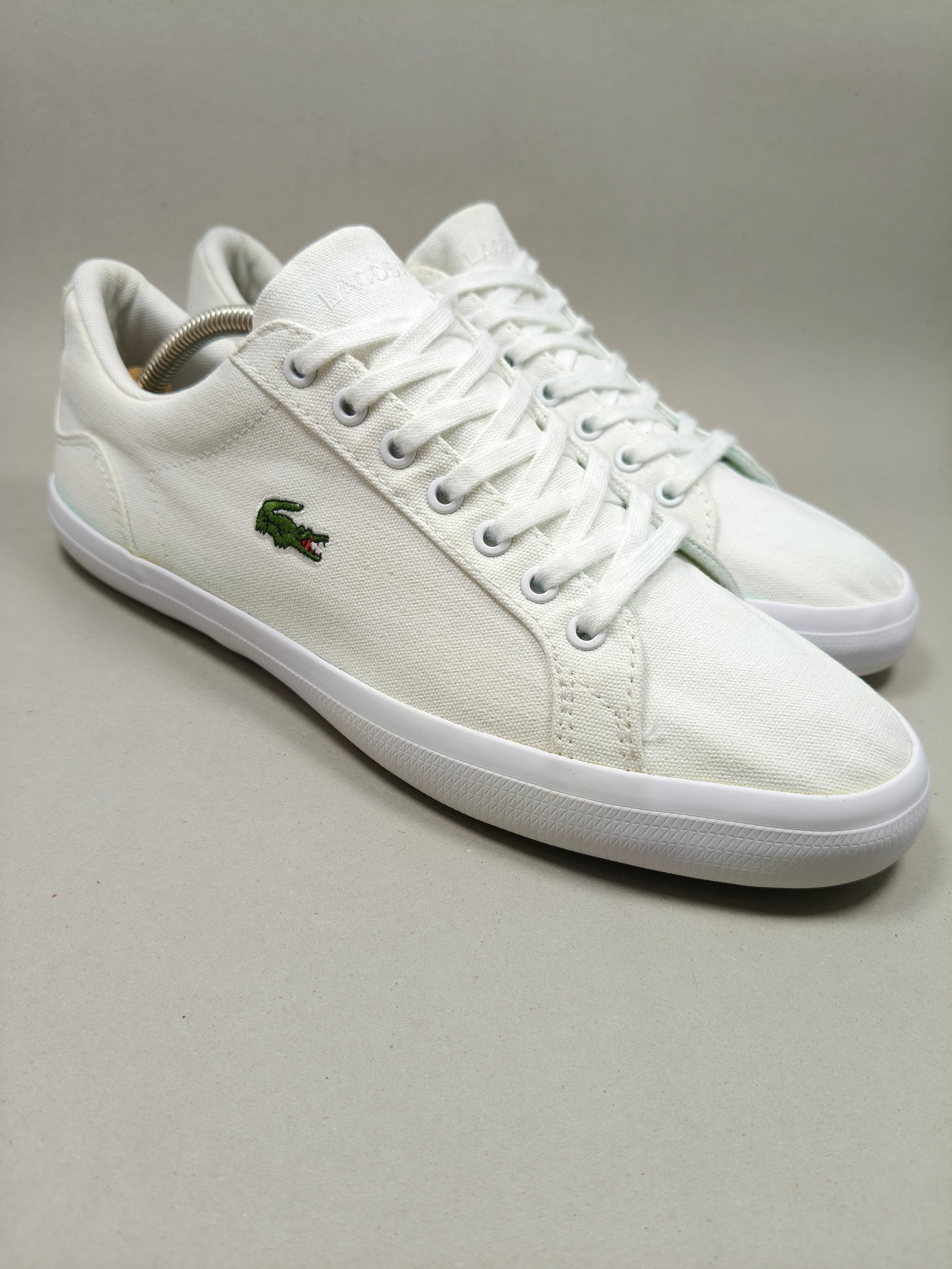 Lacoste Leronde . Size : EUR  42 | Premium