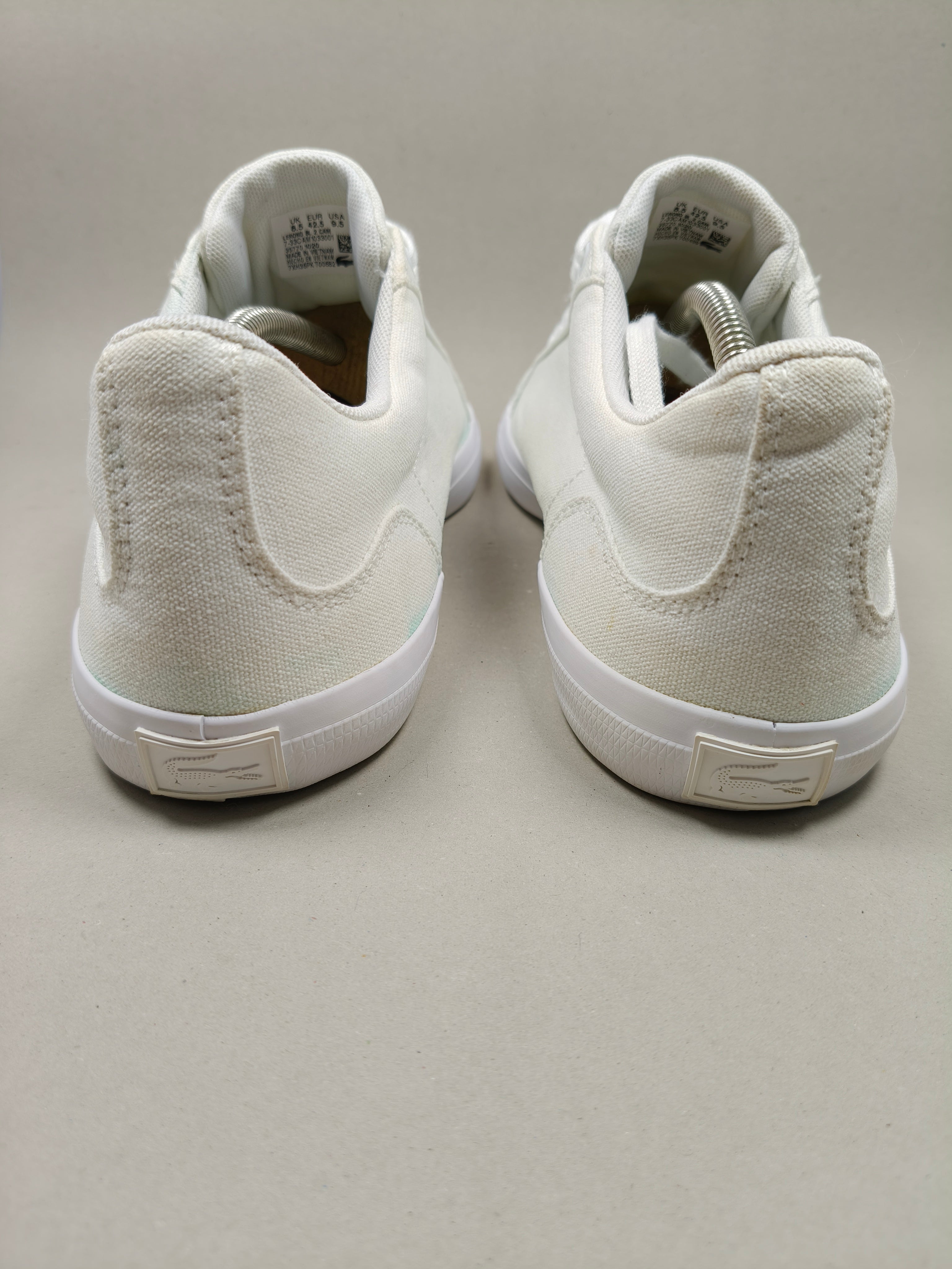 Lacoste Leronde . Size : EUR  42 | Premium