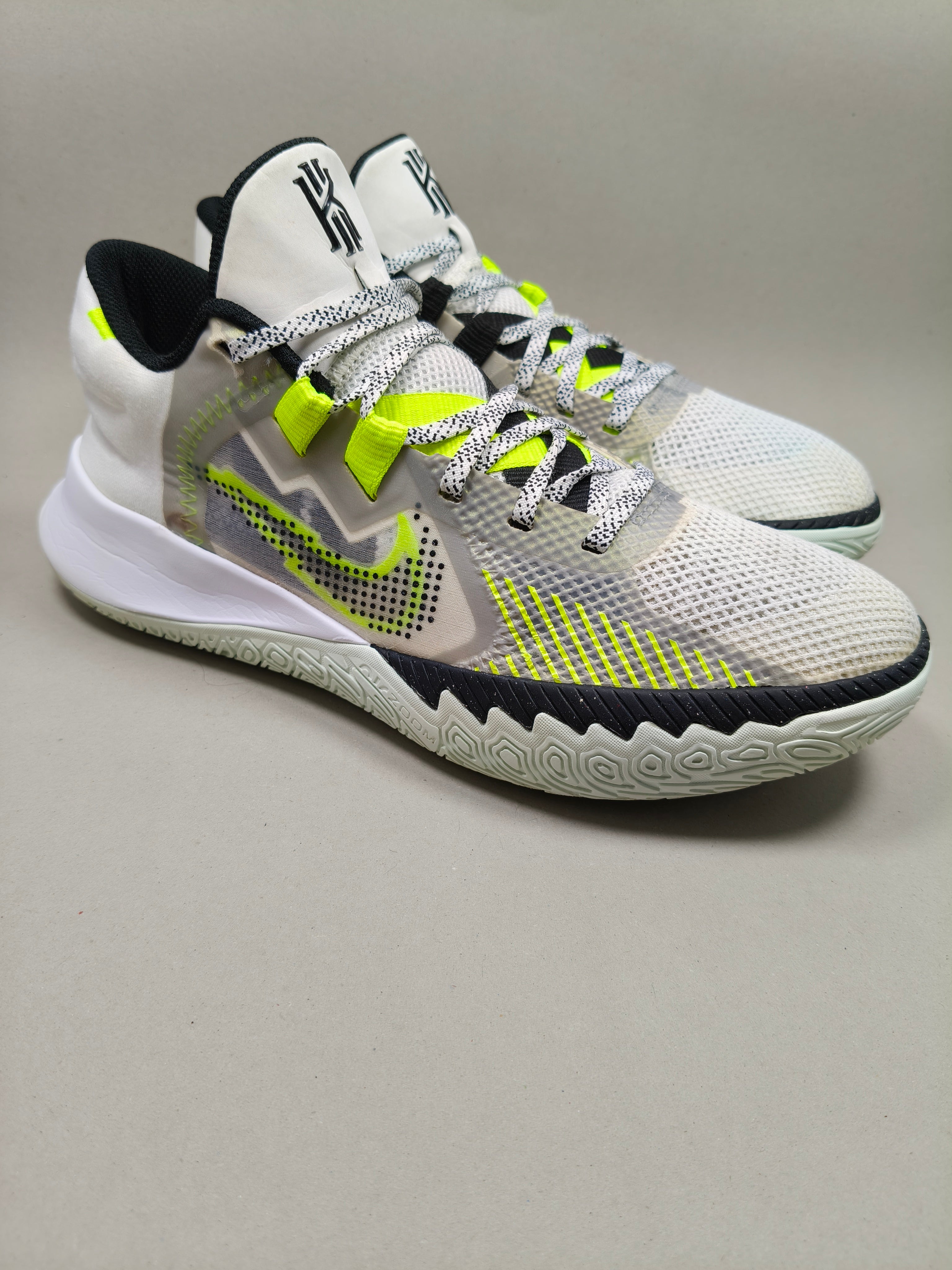 Nike Kyrie Flytrap . Size : EUR  42 | Premium