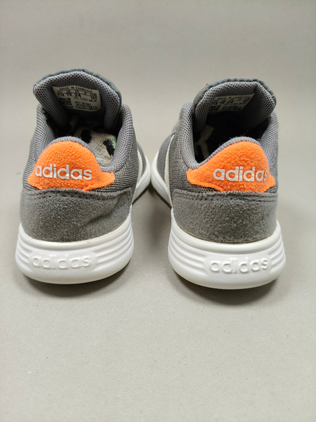 Adidas Lite Racer . Size : EUR 24 | Excellent