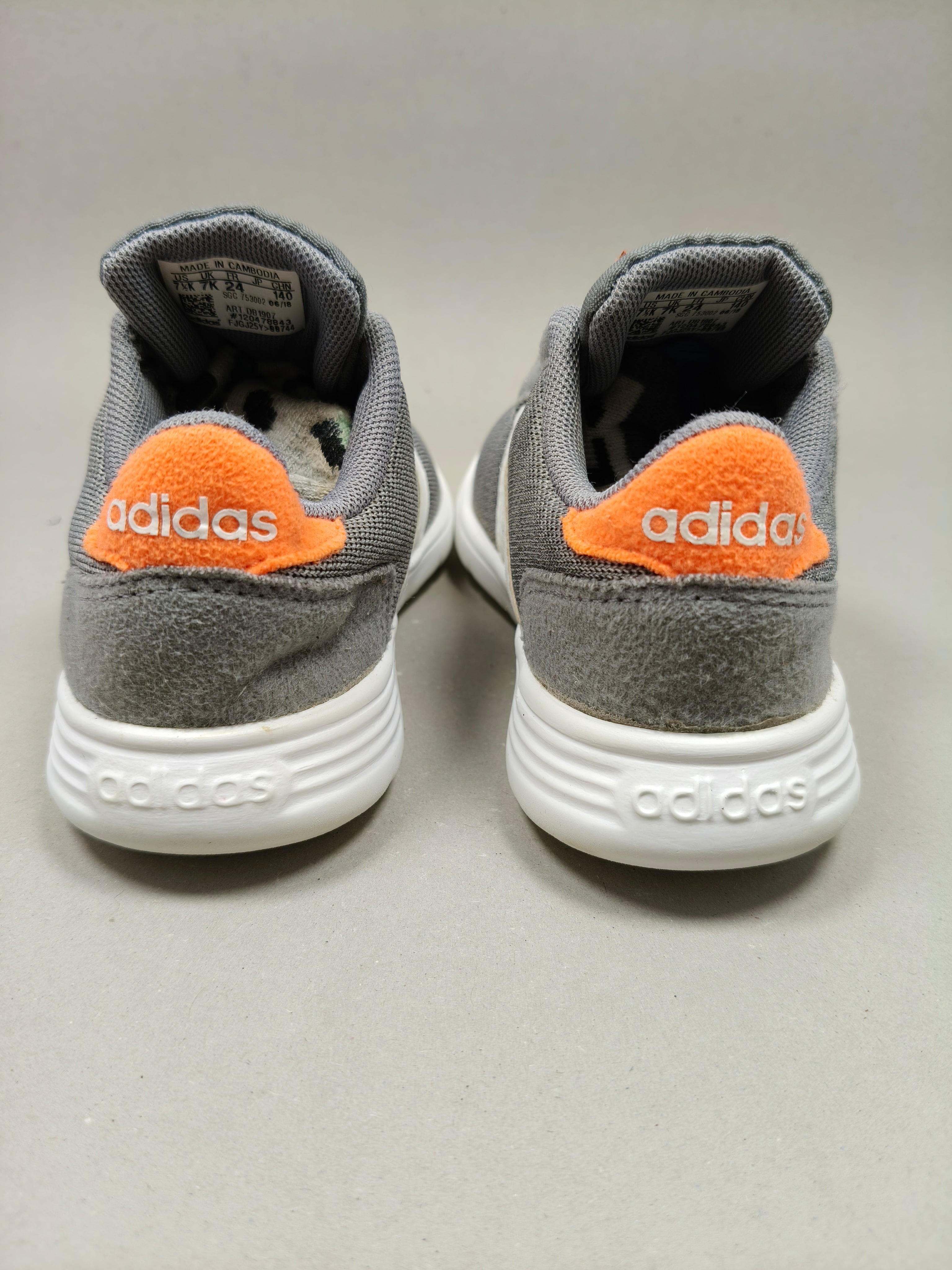 Adidas Lite Racer . Size : EUR 24 | Excellent