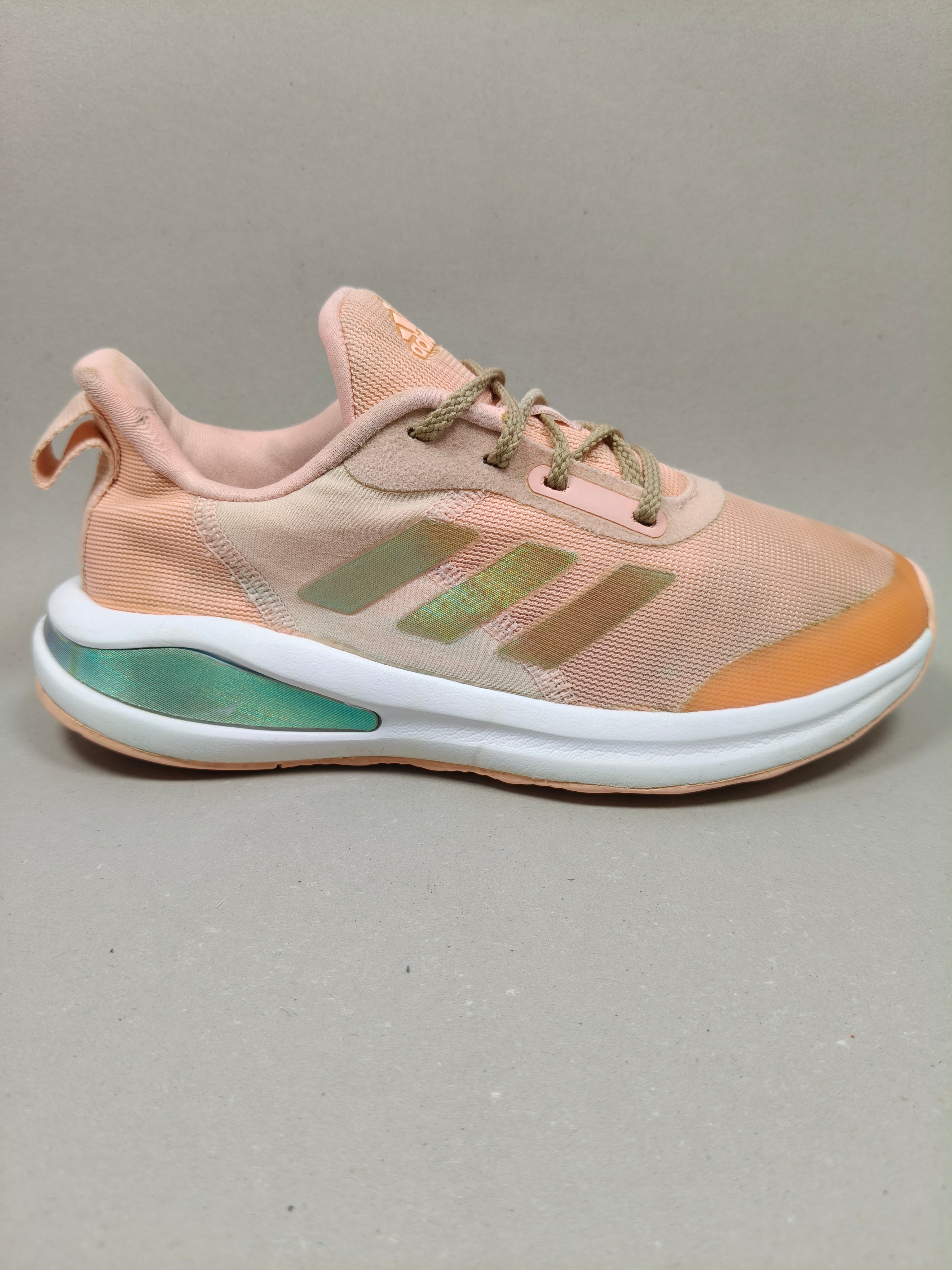 Adidas Forta Run EUR : 33 : Excellent