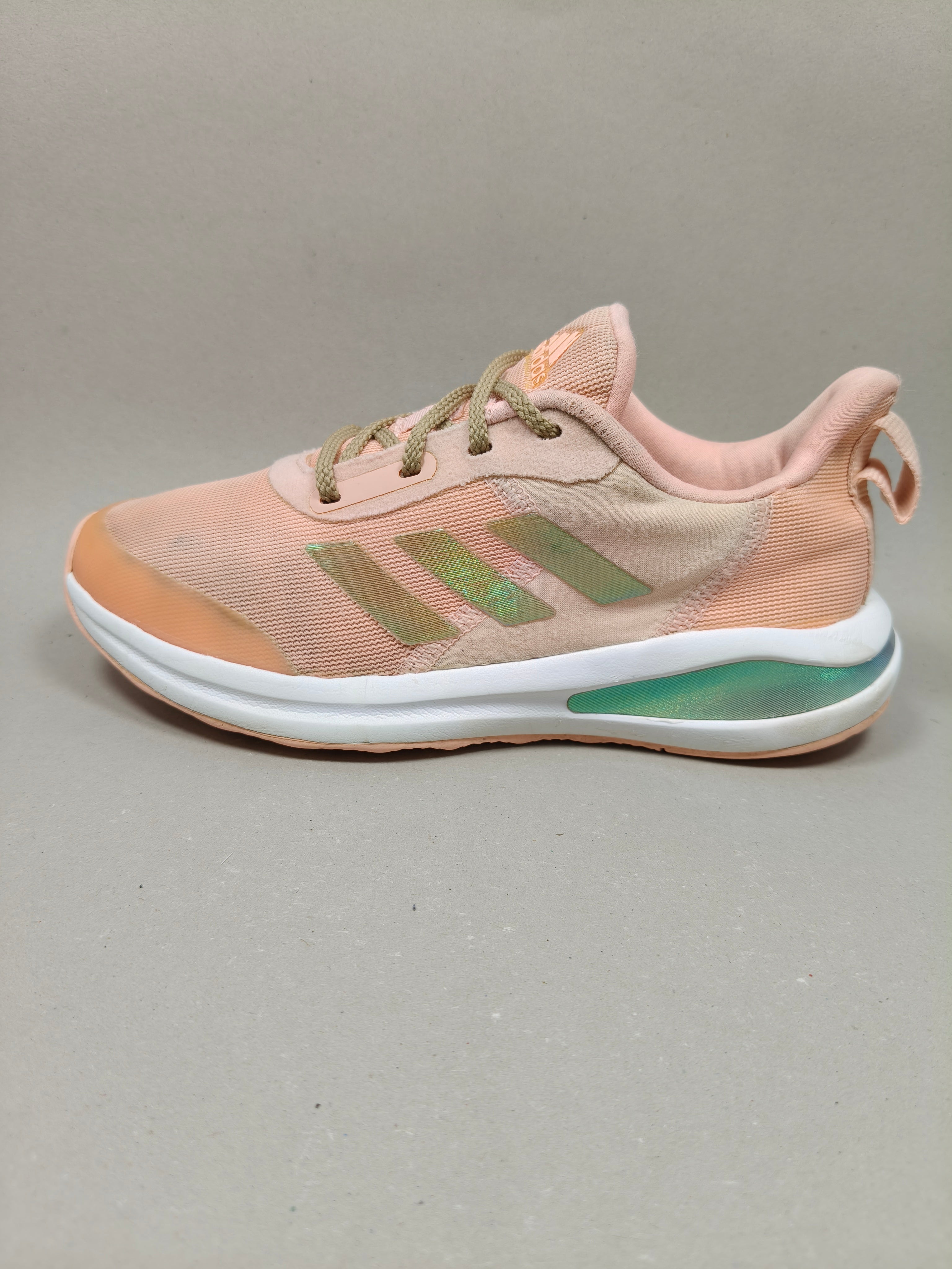 Adidas Forta Run EUR : 33 : Excellent