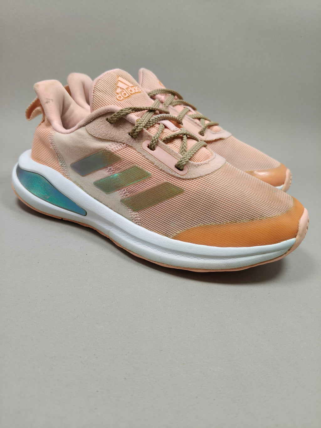 Adidas Forta Run EUR : 33 : Excellent