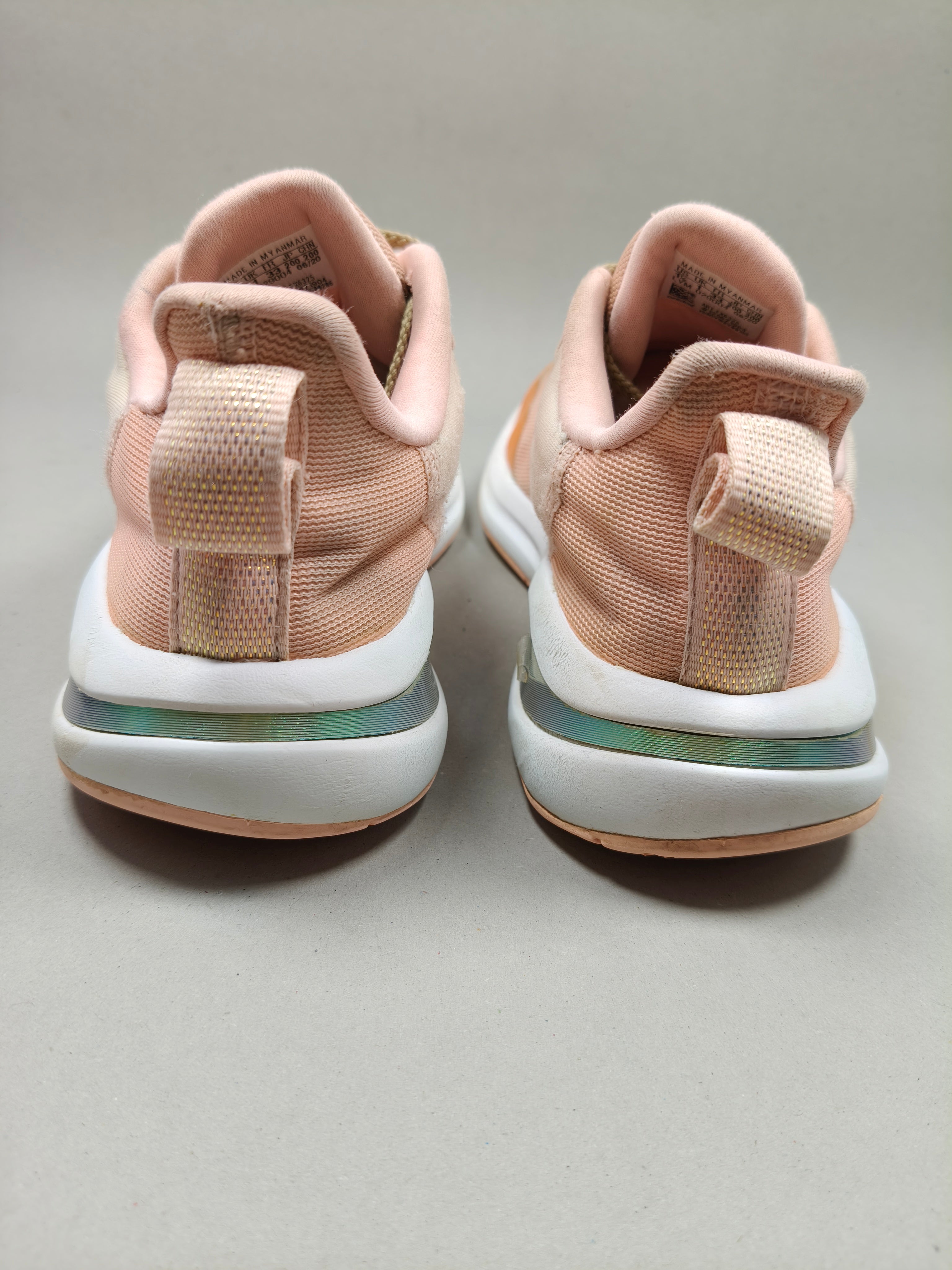 Adidas Forta Run EUR : 33 : Excellent