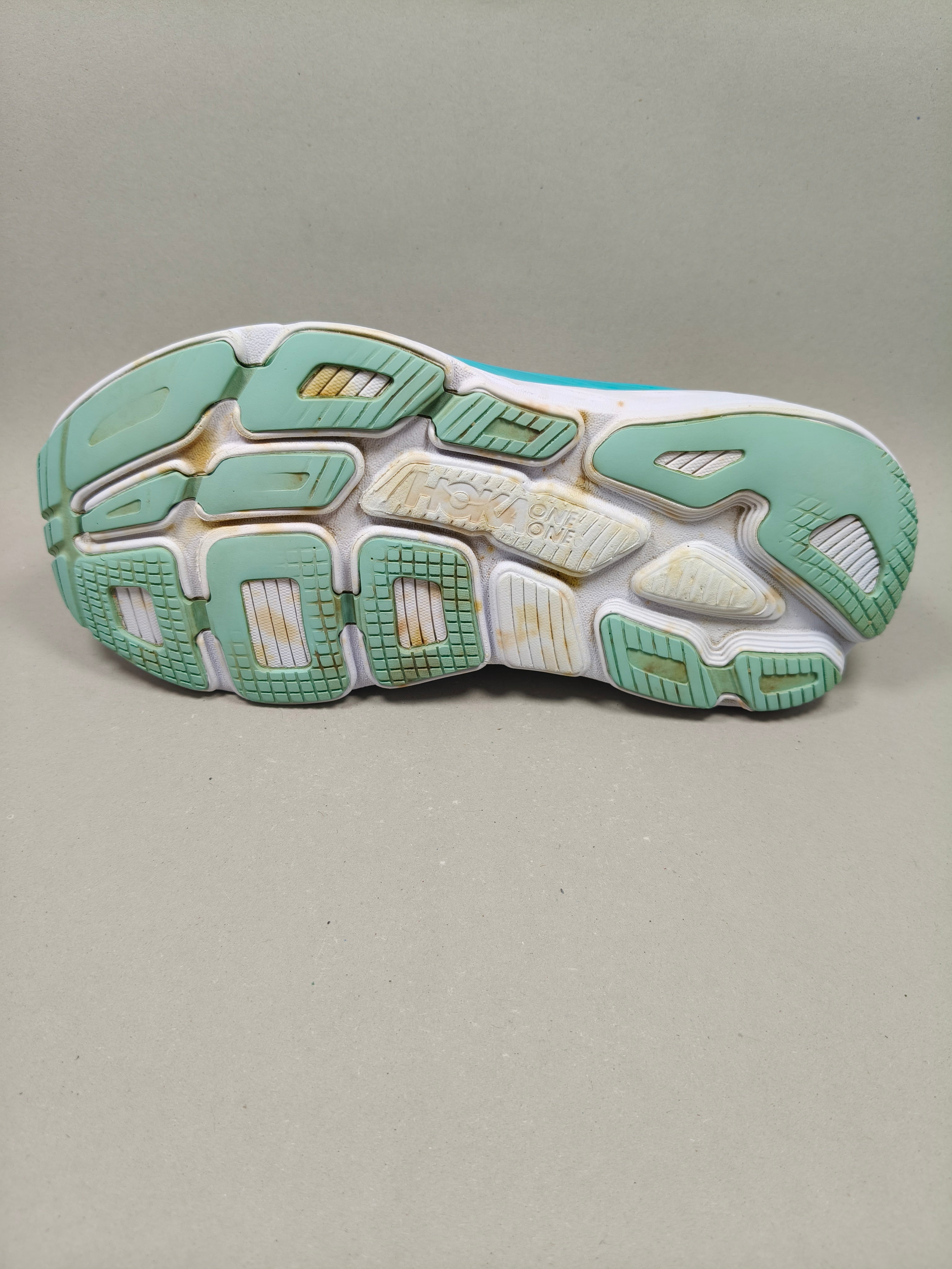Hoka Bondi 7                Size :EUR  40.5     :  Excellent