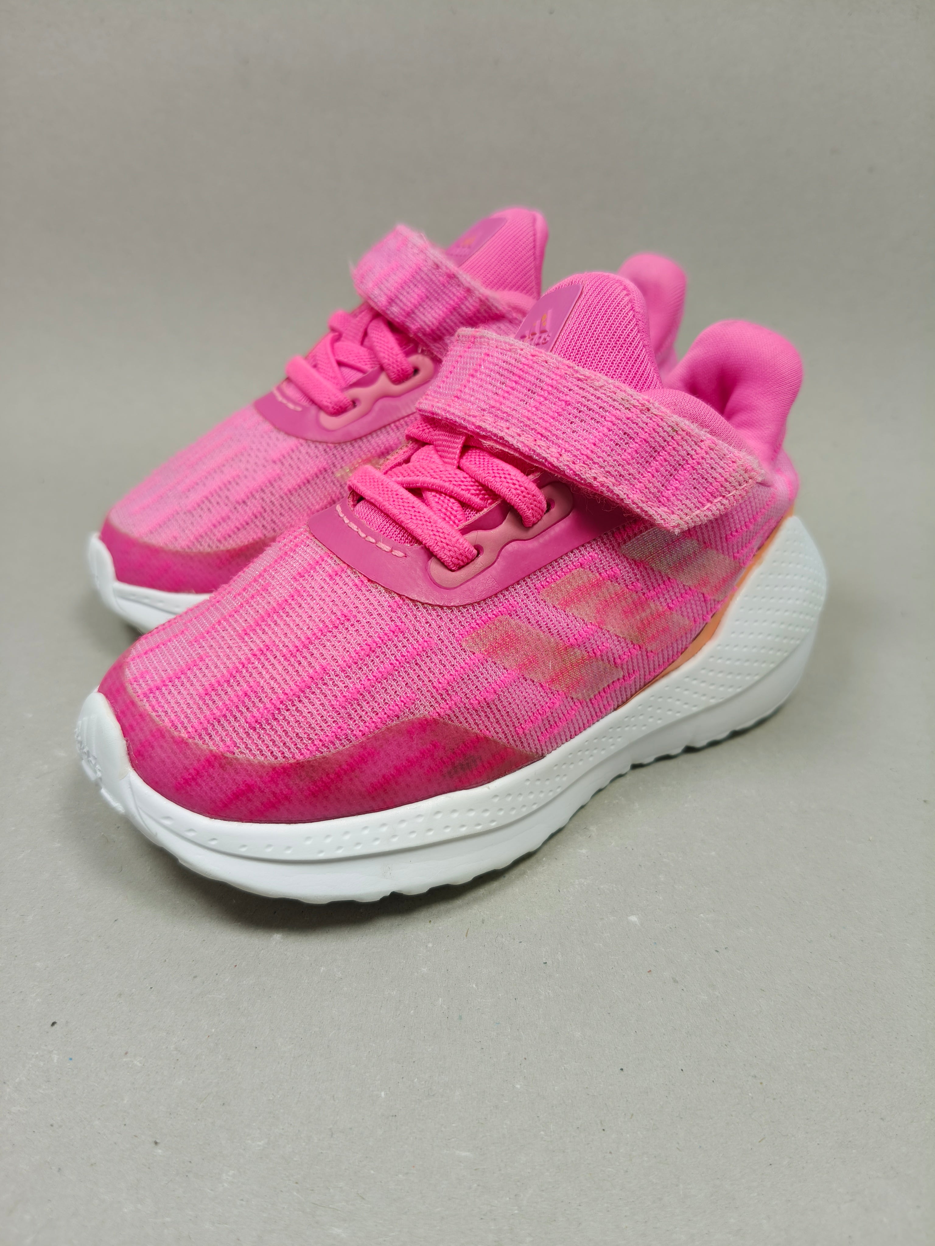 Adidas EQ 21 Run EUR : 22 : Excellent