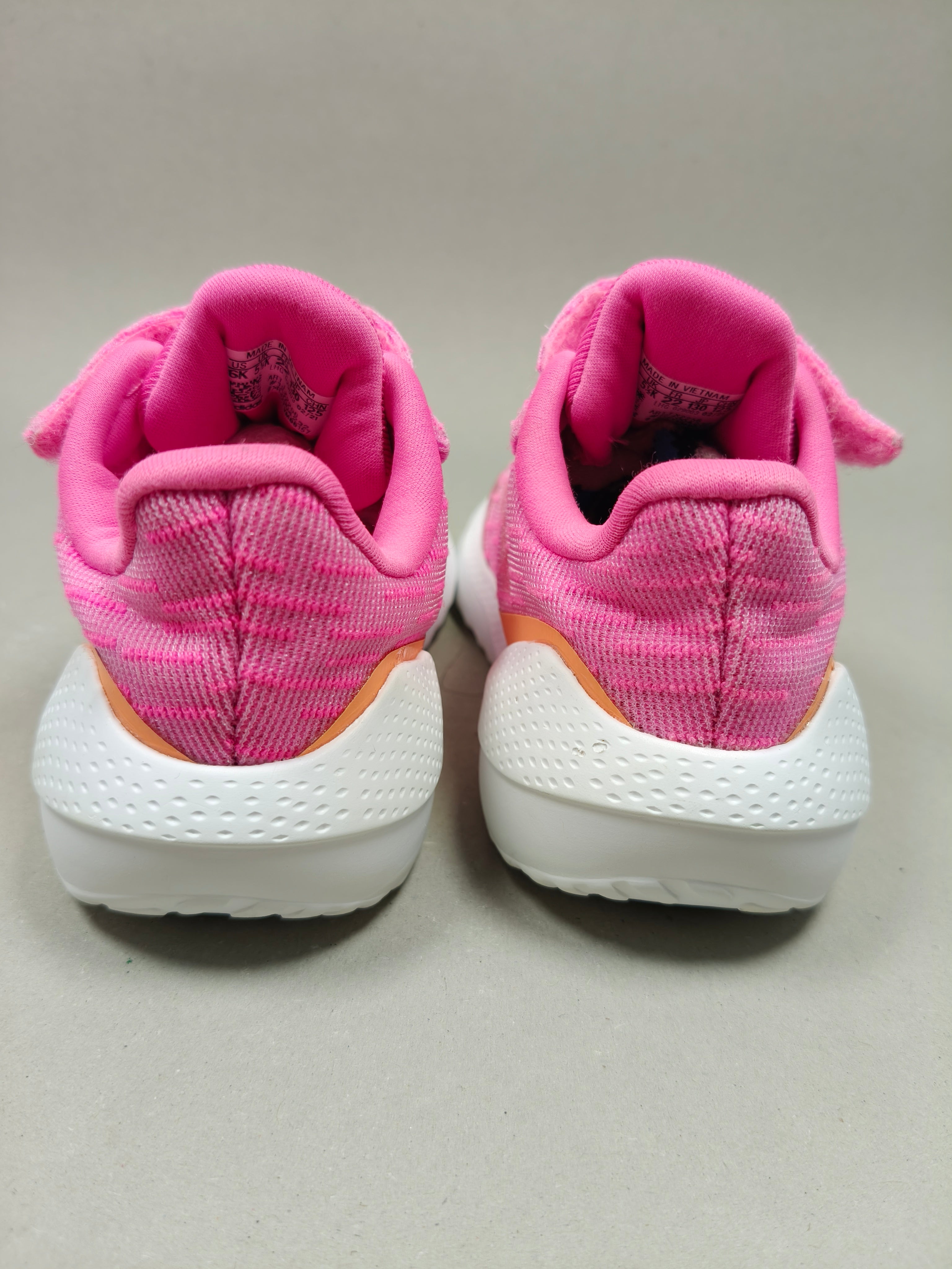 Adidas EQ 21 Run EUR : 22 : Excellent