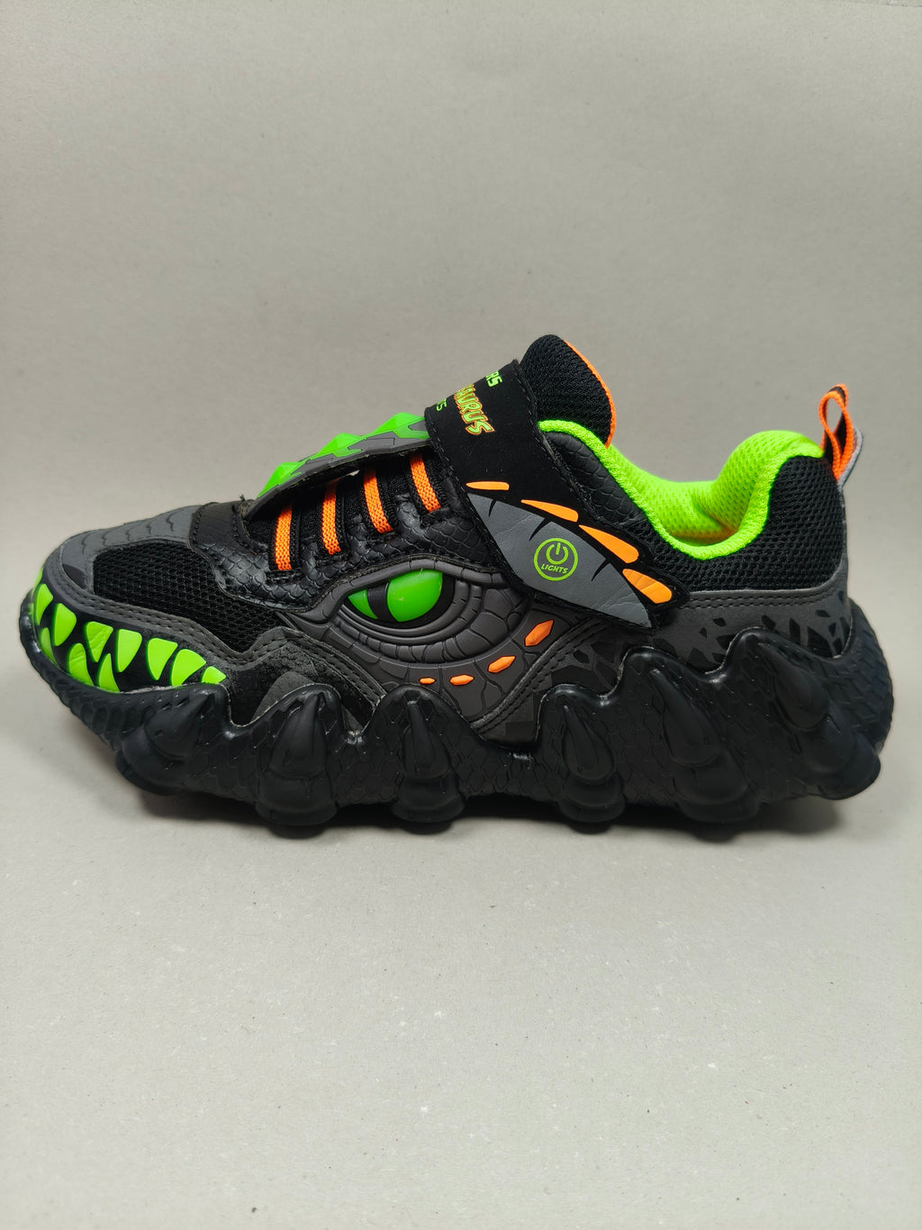 Skechers Dino Tracker EUR : 34 : Premium