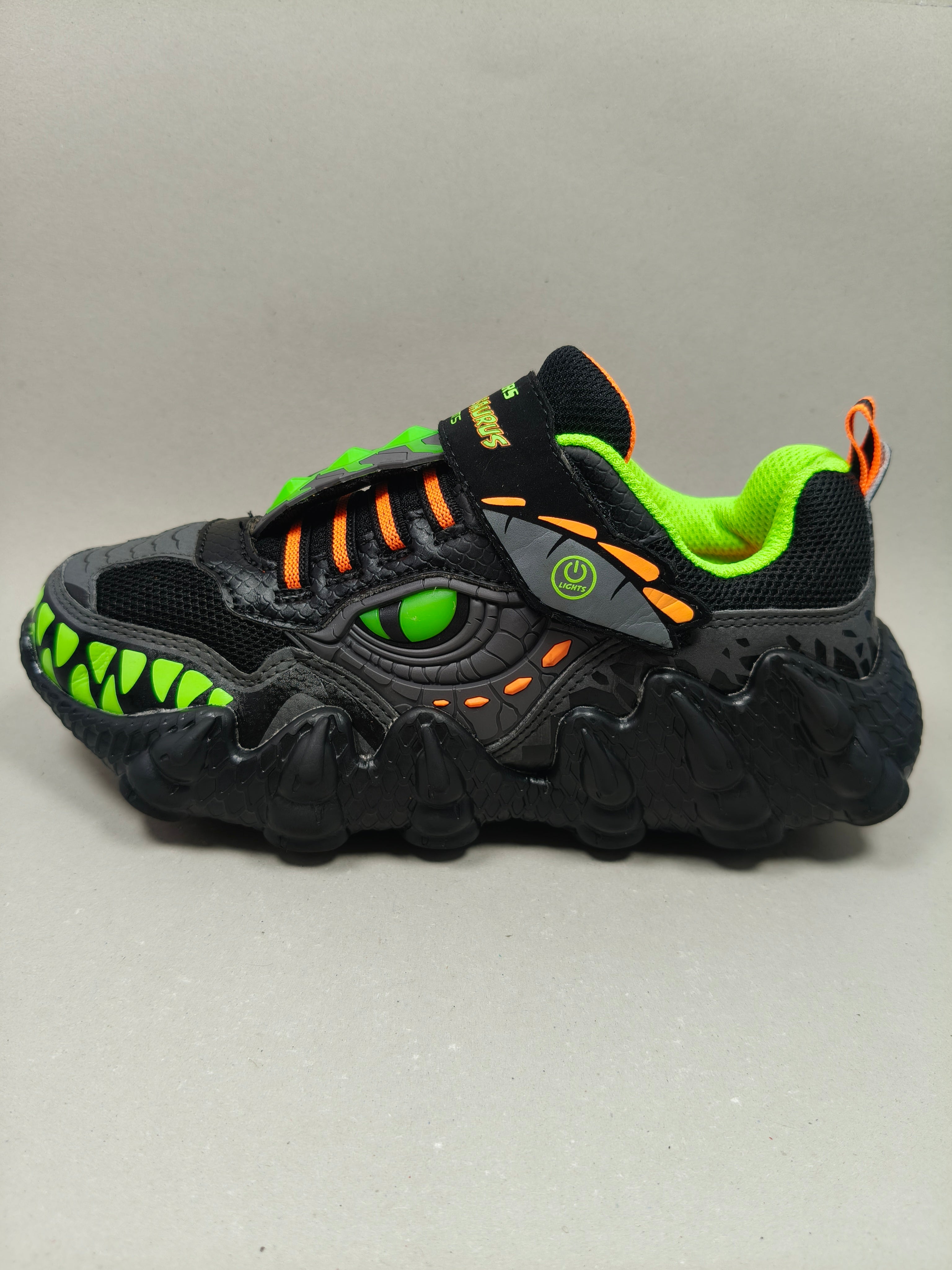 Skechers Dino Tracker EUR : 34 : Premium
