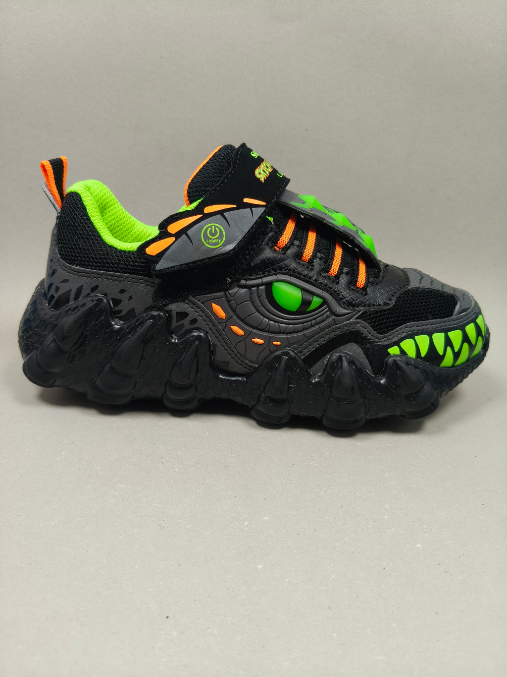 Skechers Dino Tracker EUR : 34 : Premium