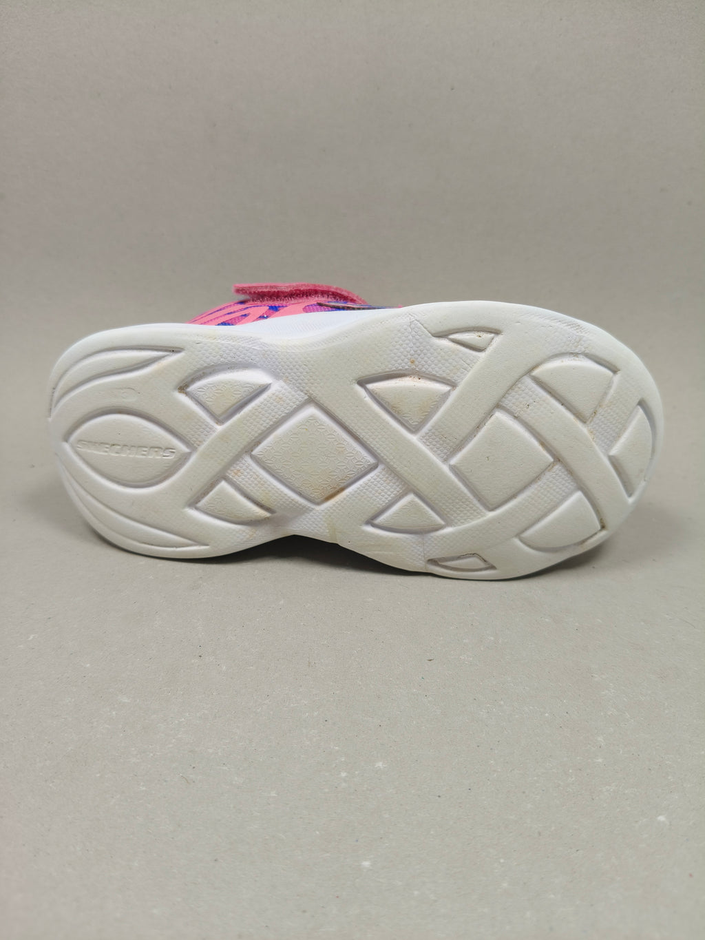 Sketchers S Lights . Size : EUR  24 |Excellent