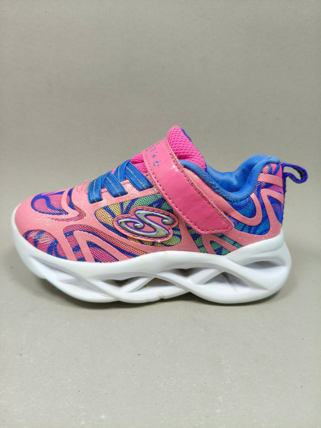 Sketchers S Lights . Size : EUR  24 |Excellent