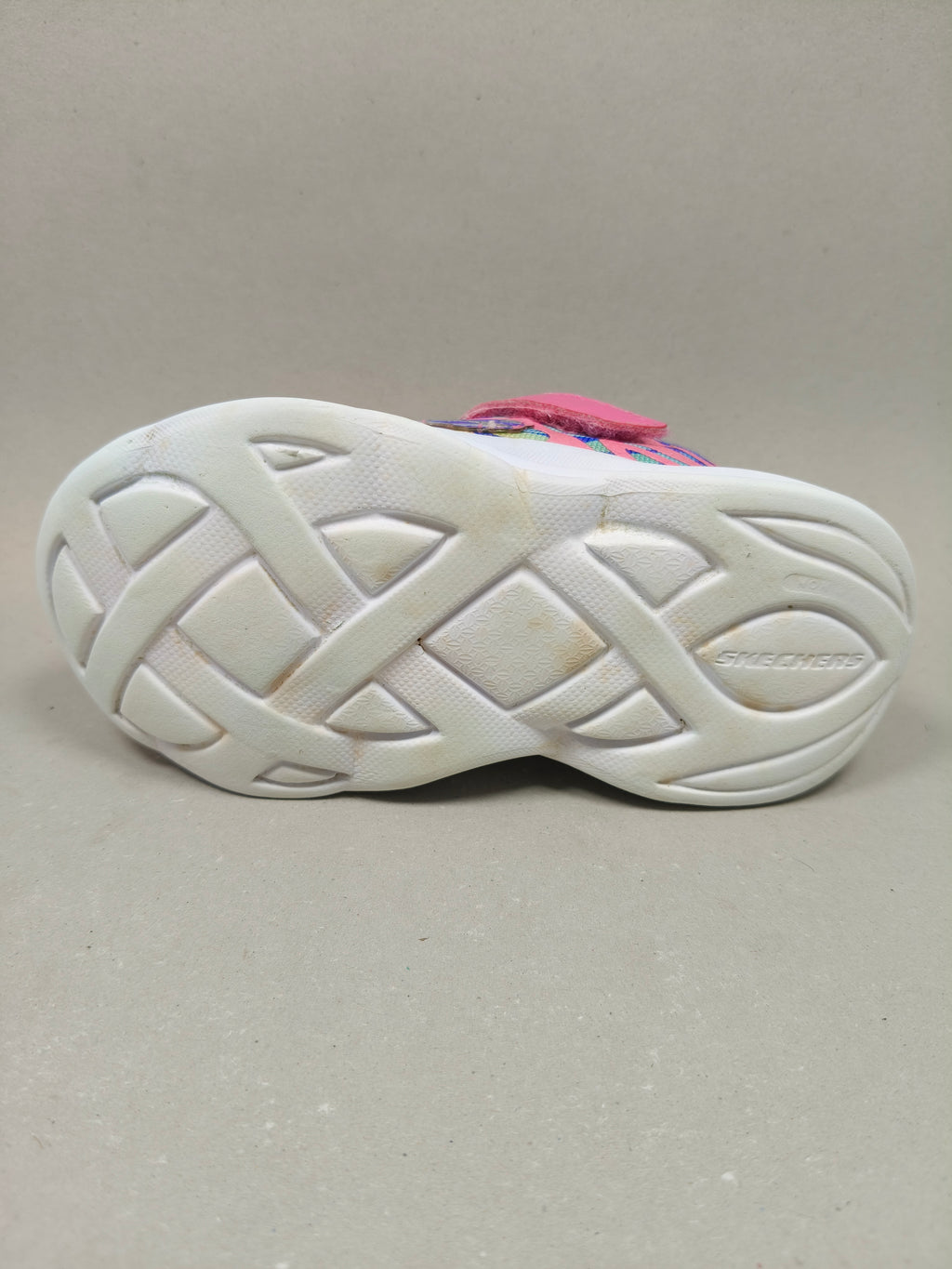 Sketchers S Lights . Size : EUR  24 |Excellent