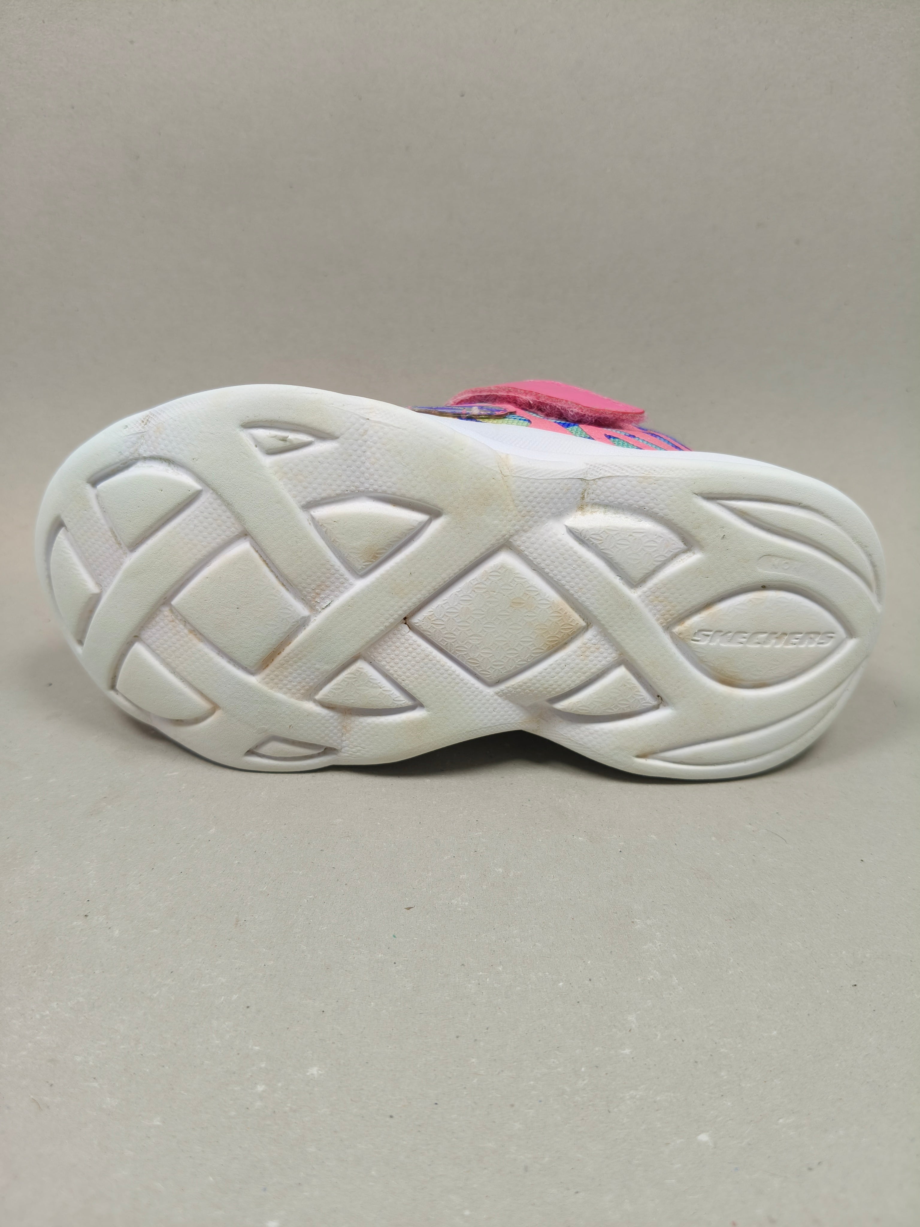 Sketchers S Lights . Size : EUR  24 |Excellent