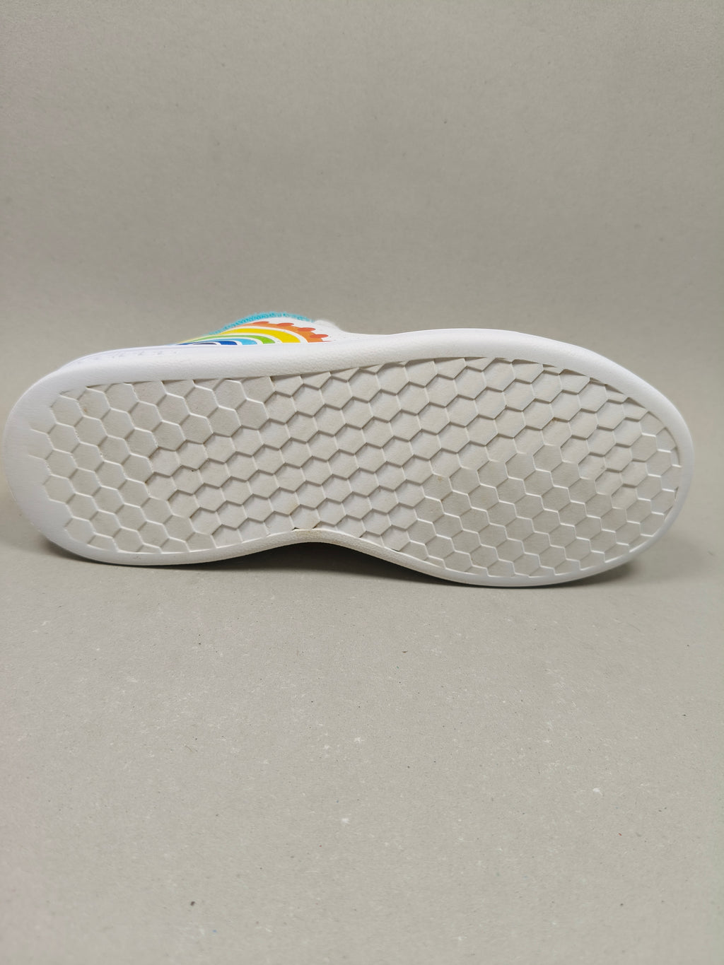 Adidas Advantage K Blanco . Size : EUR 30 | Excellent