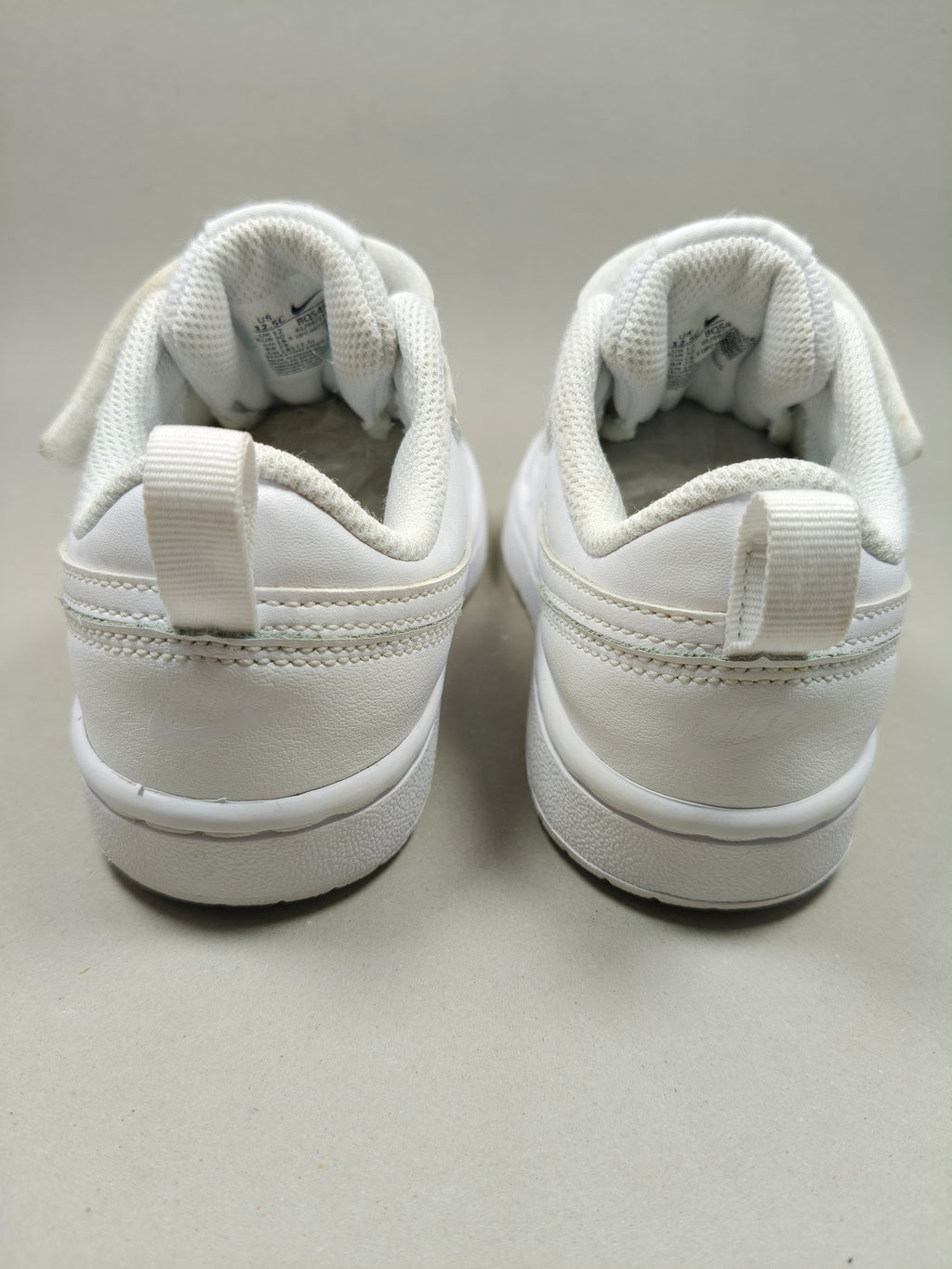 Nike Court borough low . Size : EUR  30 |  Excellent |