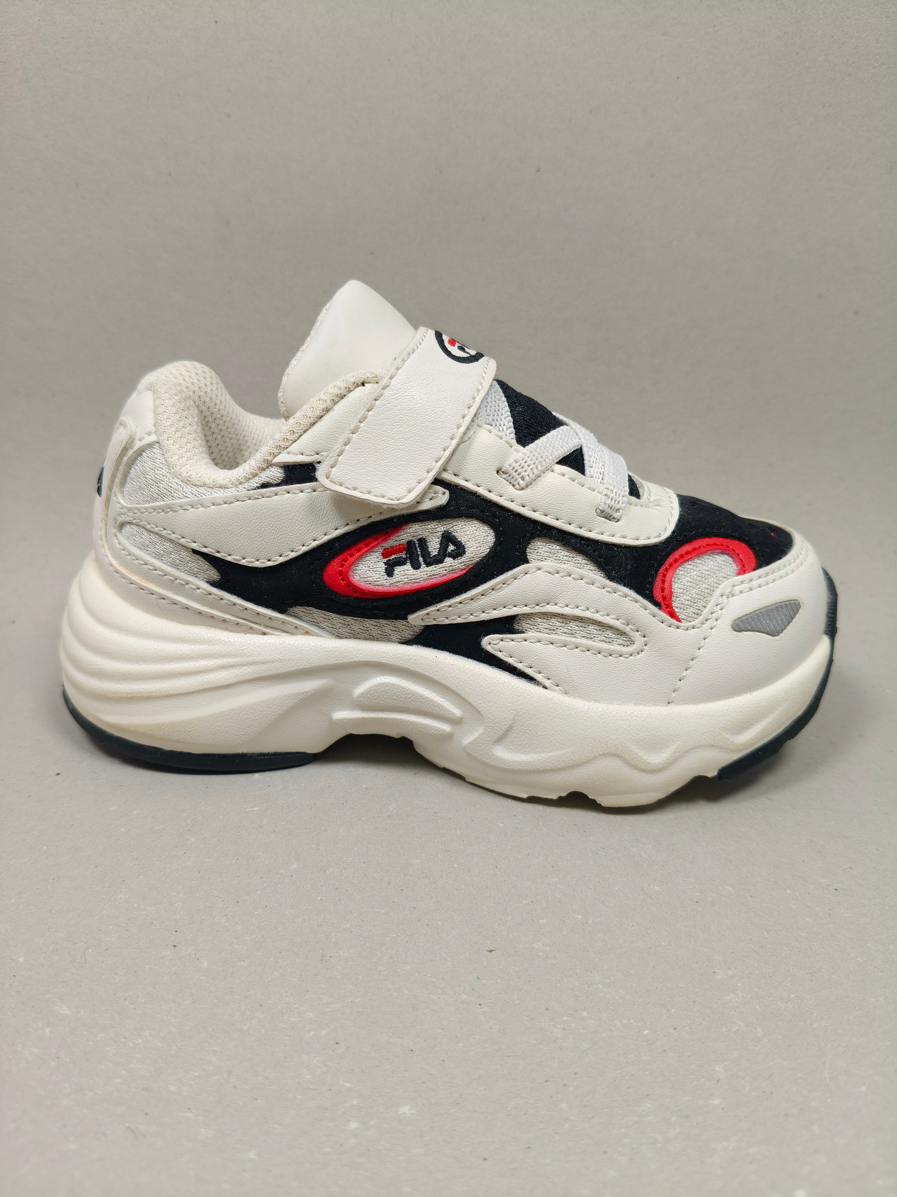 Fila Hysteria . Size : EUR  26 | Premium