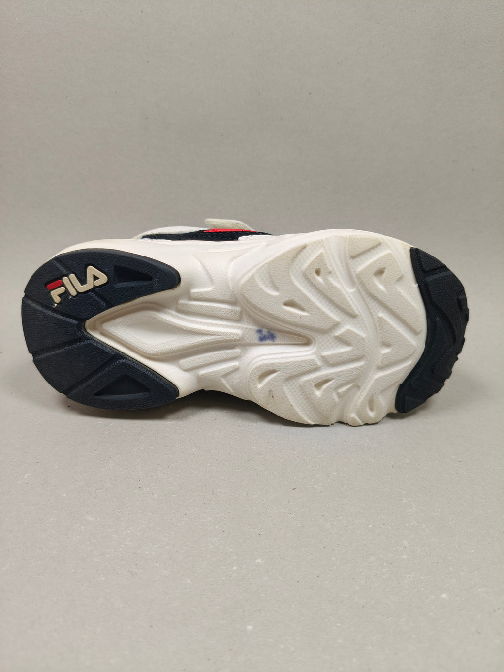 Fila Hysteria . Size : EUR  26 | Premium