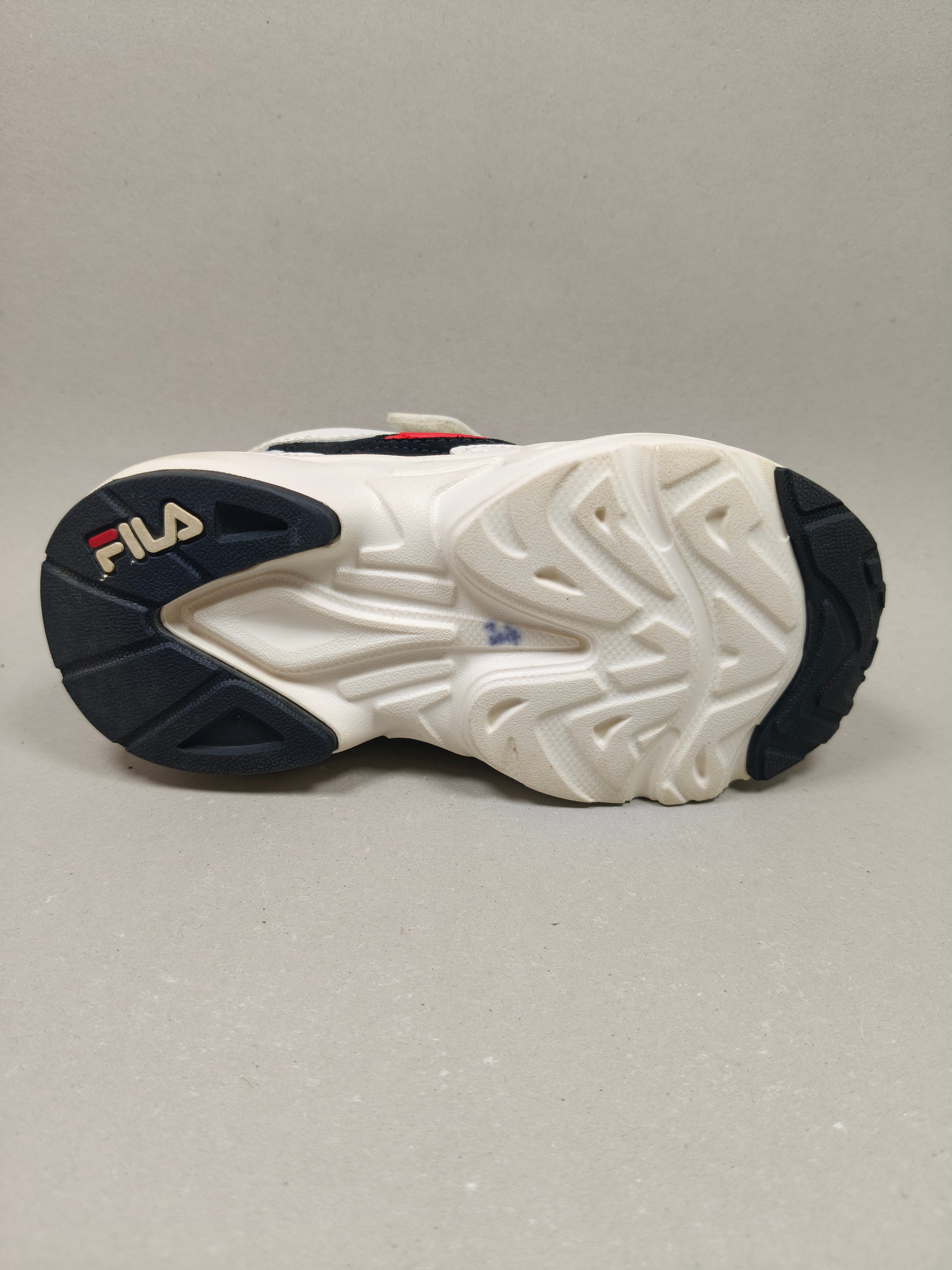 Fila Hysteria . Size : EUR  26 | Premium