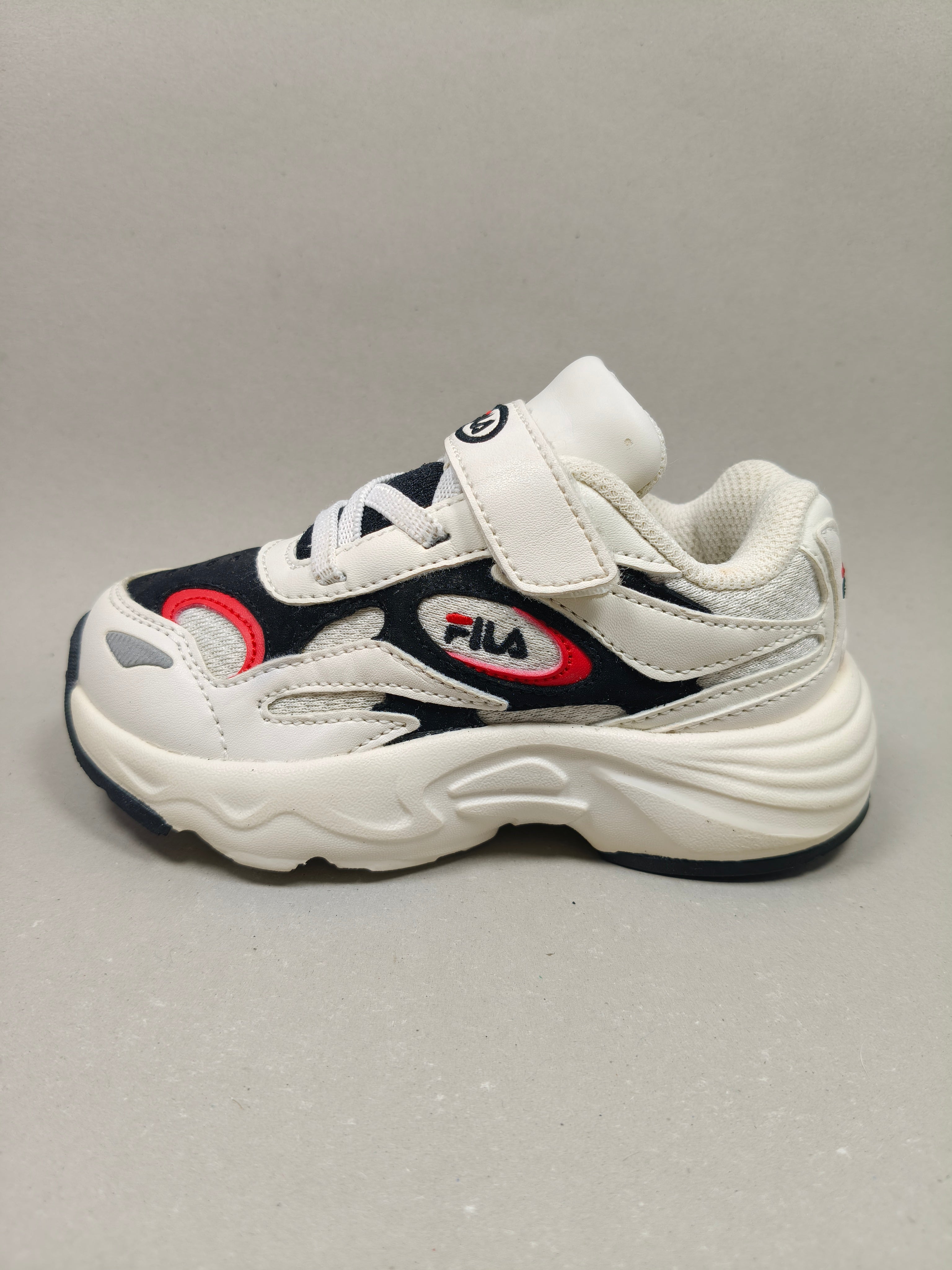 Fila Hysteria . Size : EUR  26 | Premium