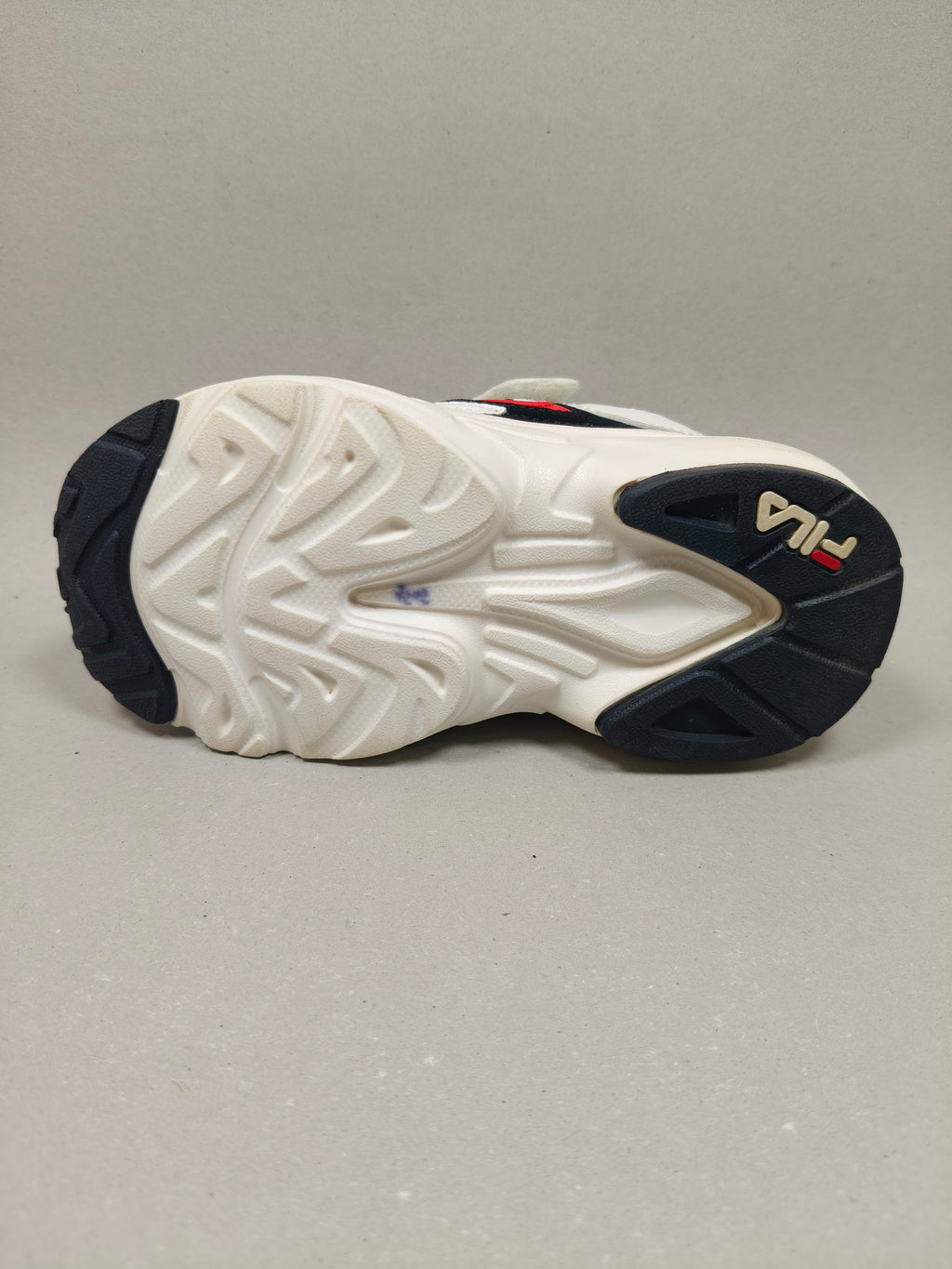 Fila Hysteria . Size : EUR  26 | Premium