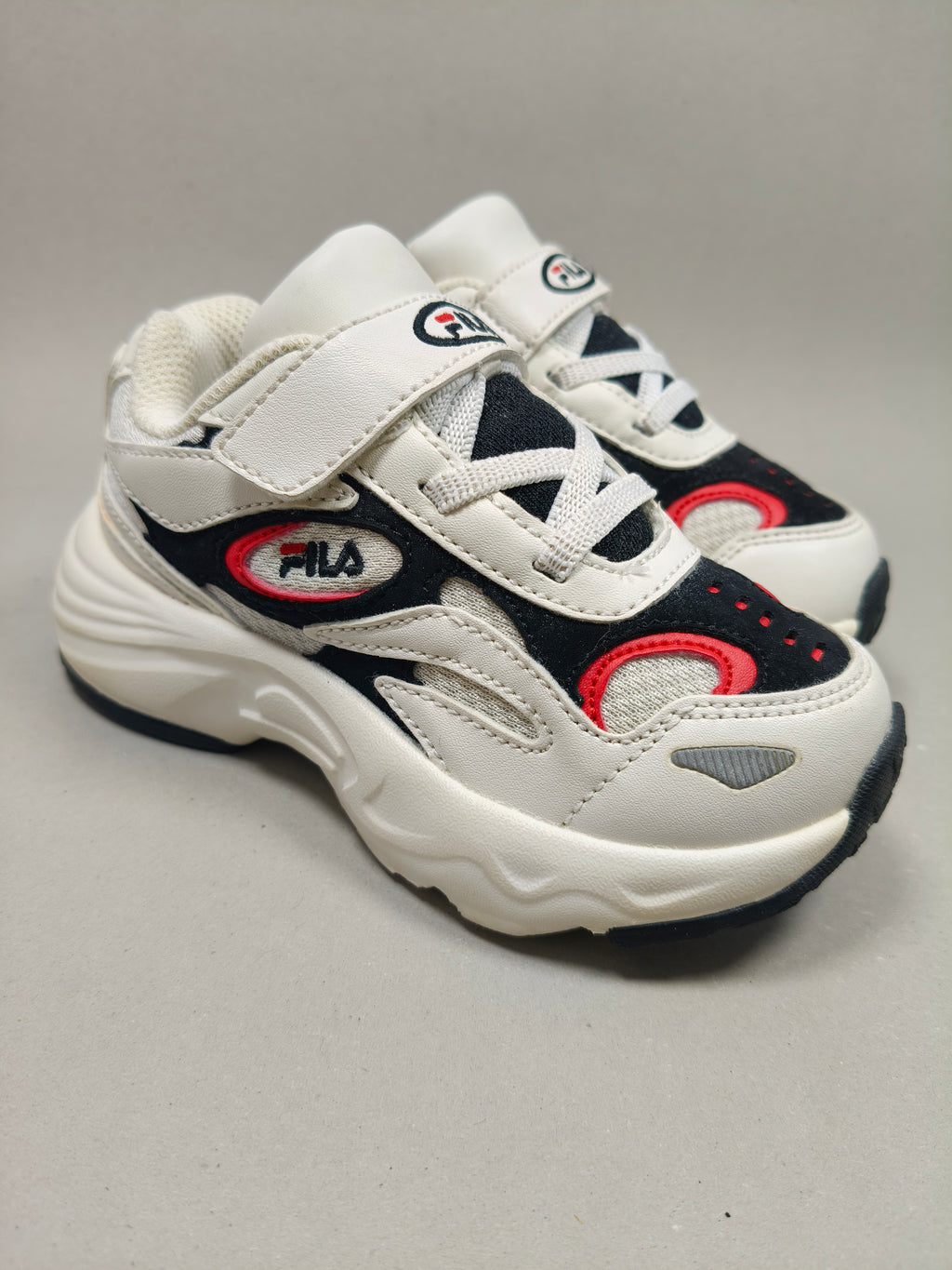 Fila Hysteria . Size : EUR  26 | Premium