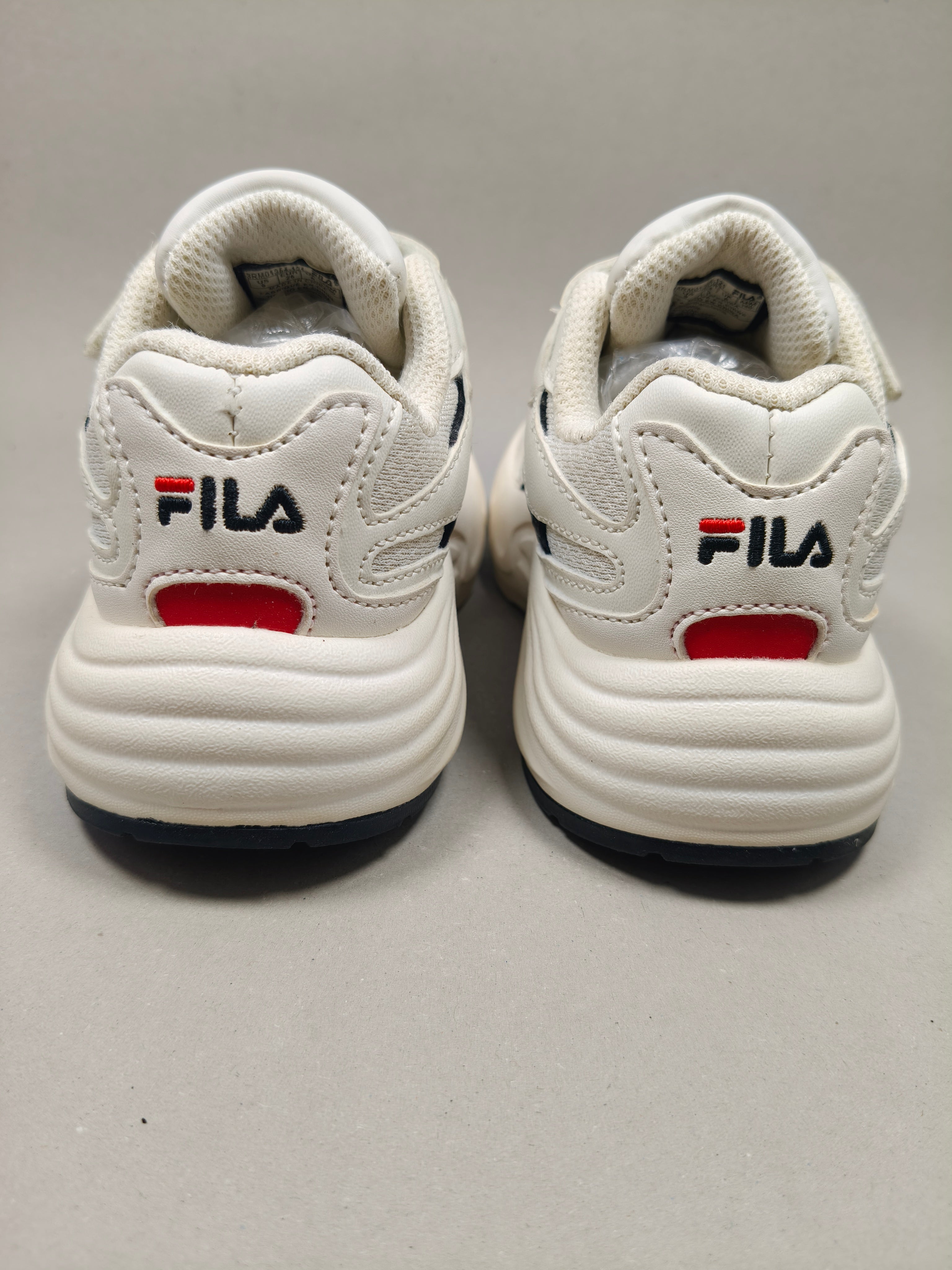Fila Hysteria . Size : EUR  26 | Premium