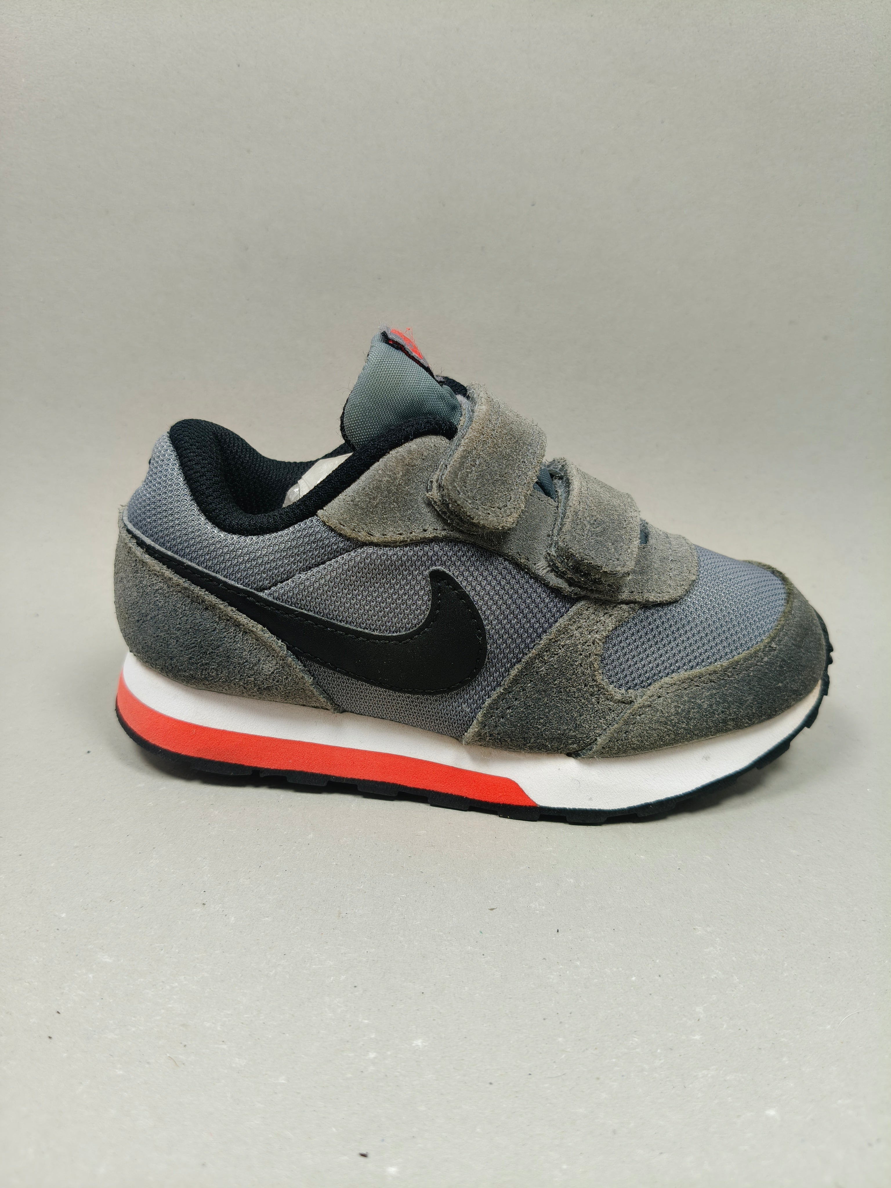 Nike MD Runner . Size : EUR  26 | Excellent+