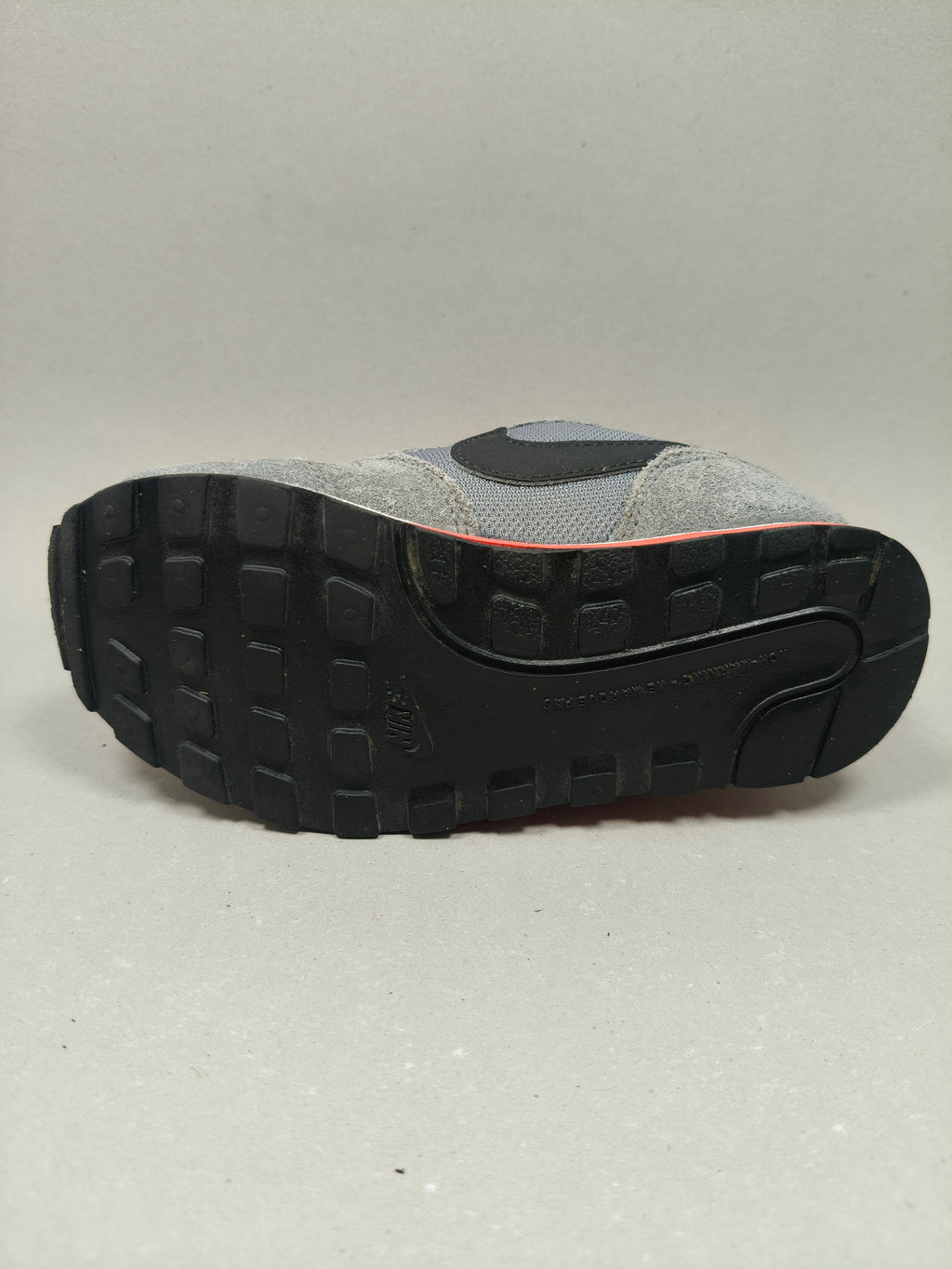 Nike MD Runner . Size : EUR  26 | Excellent+