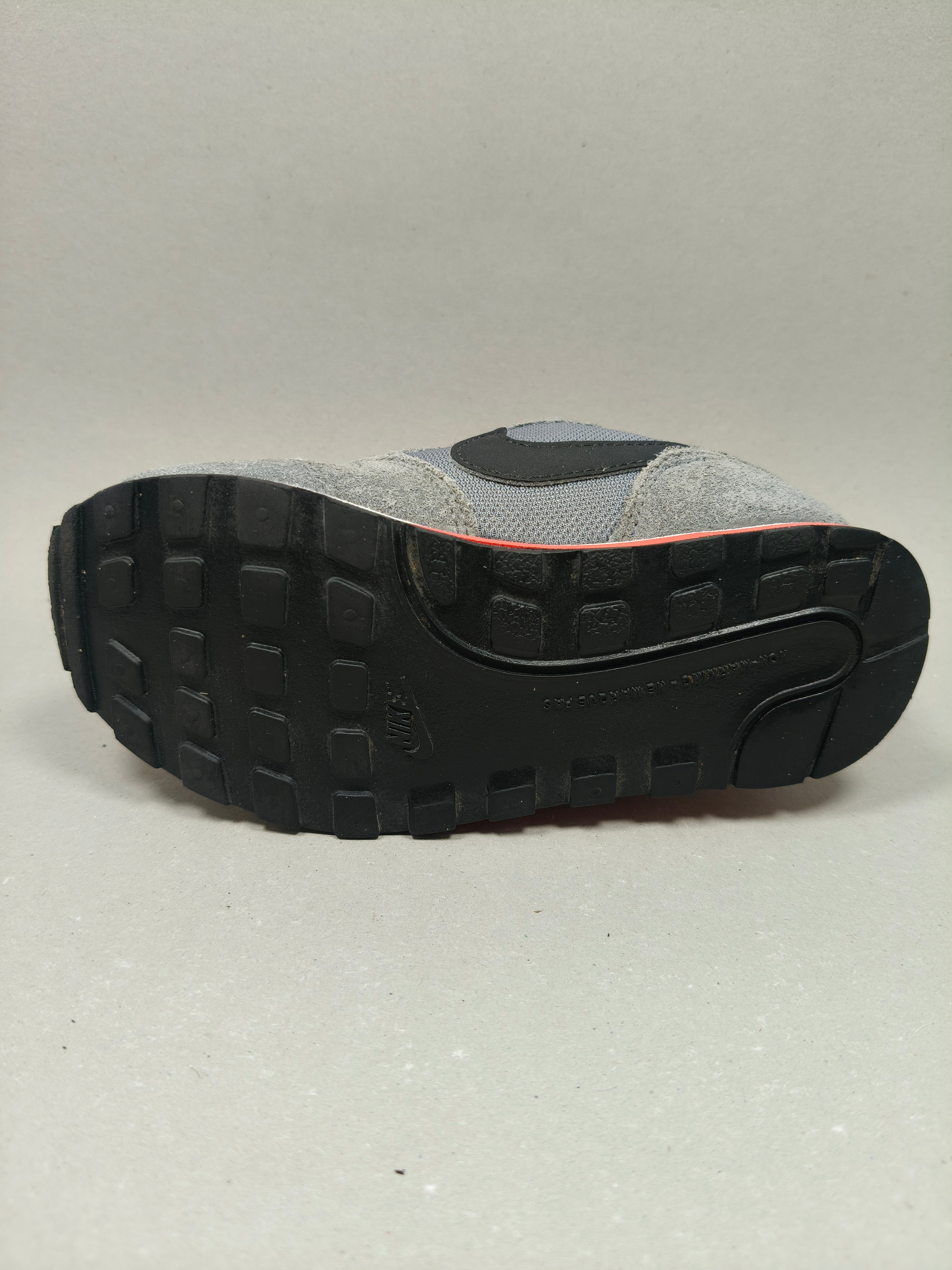 Nike MD Runner . Size : EUR  26 | Excellent+