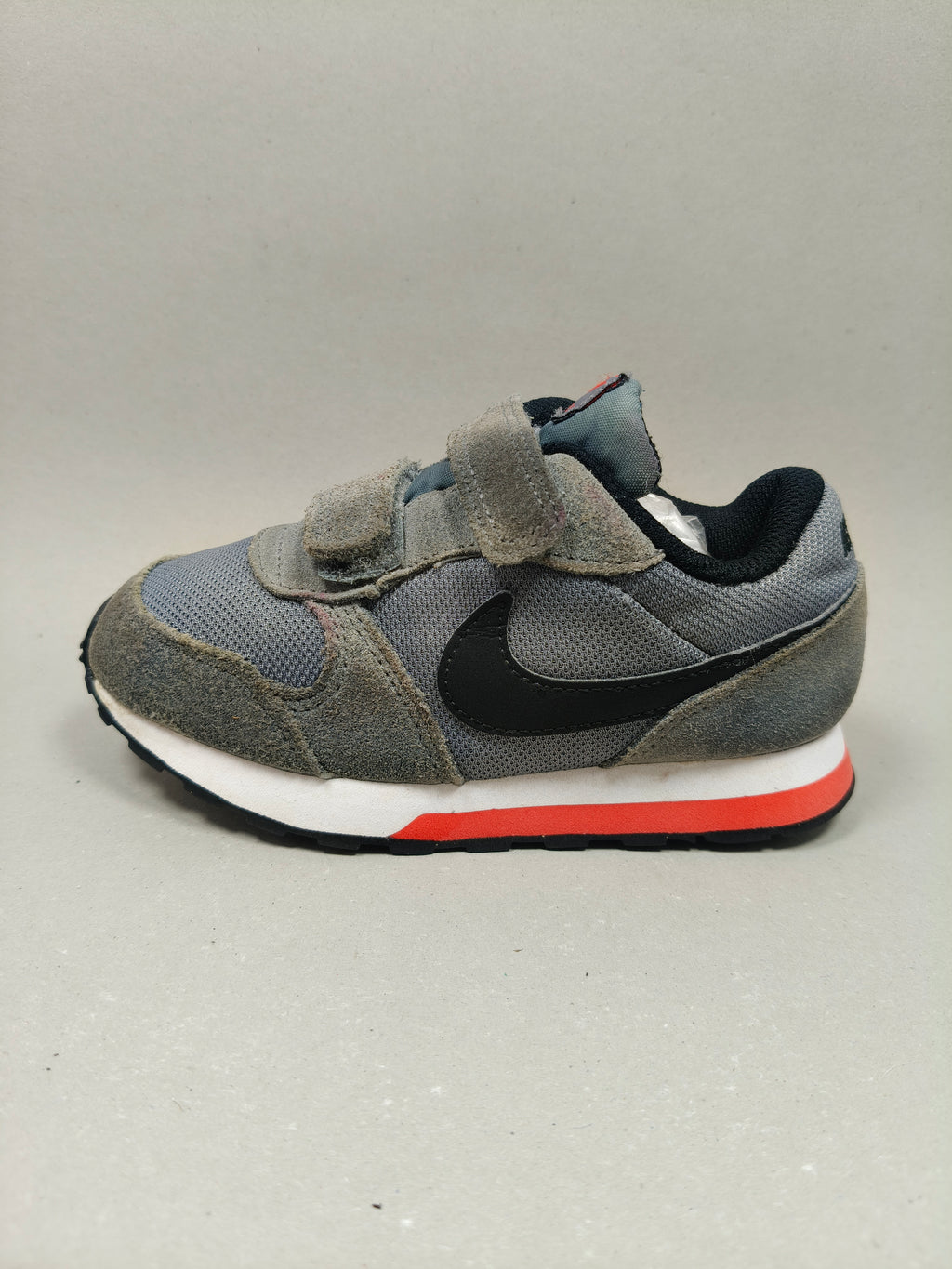 Nike MD Runner . Size : EUR  26 | Excellent+
