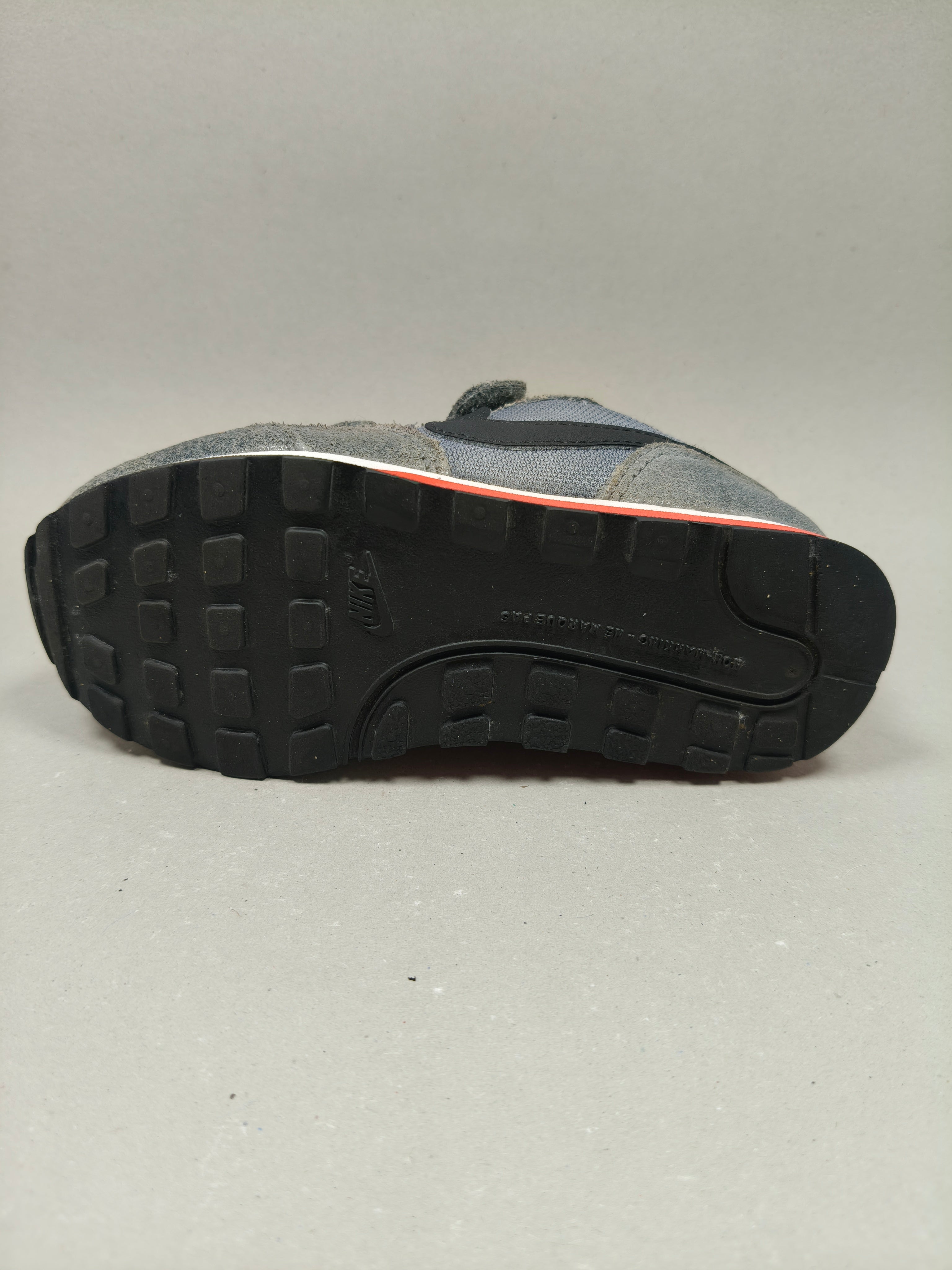 Nike MD Runner . Size : EUR  26 | Excellent+