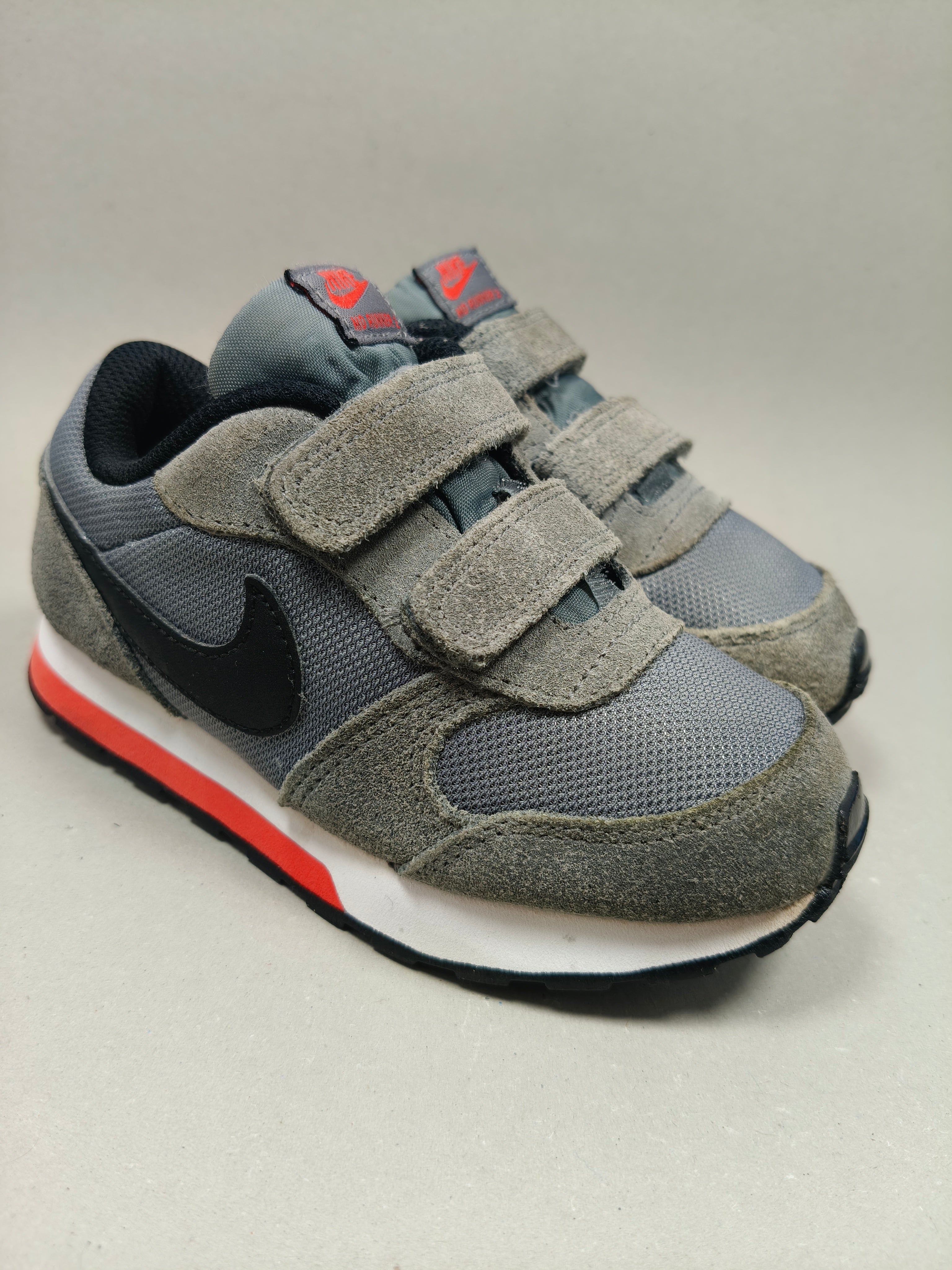Nike MD Runner . Size : EUR  26 | Excellent+