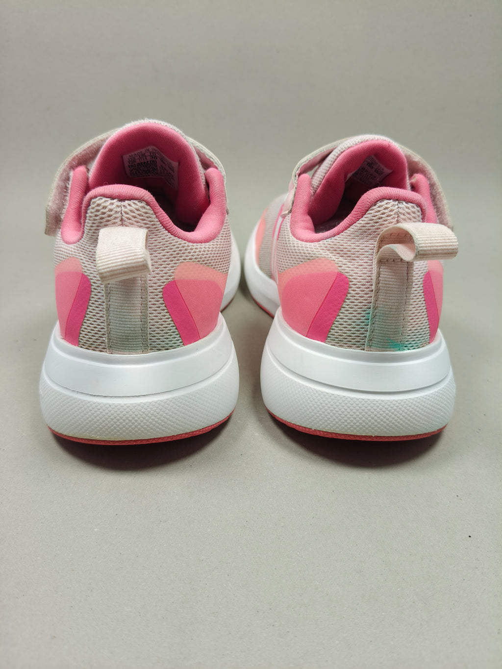 Adidas Forta Run cloud foam . Size : EUR 30 | Excellent