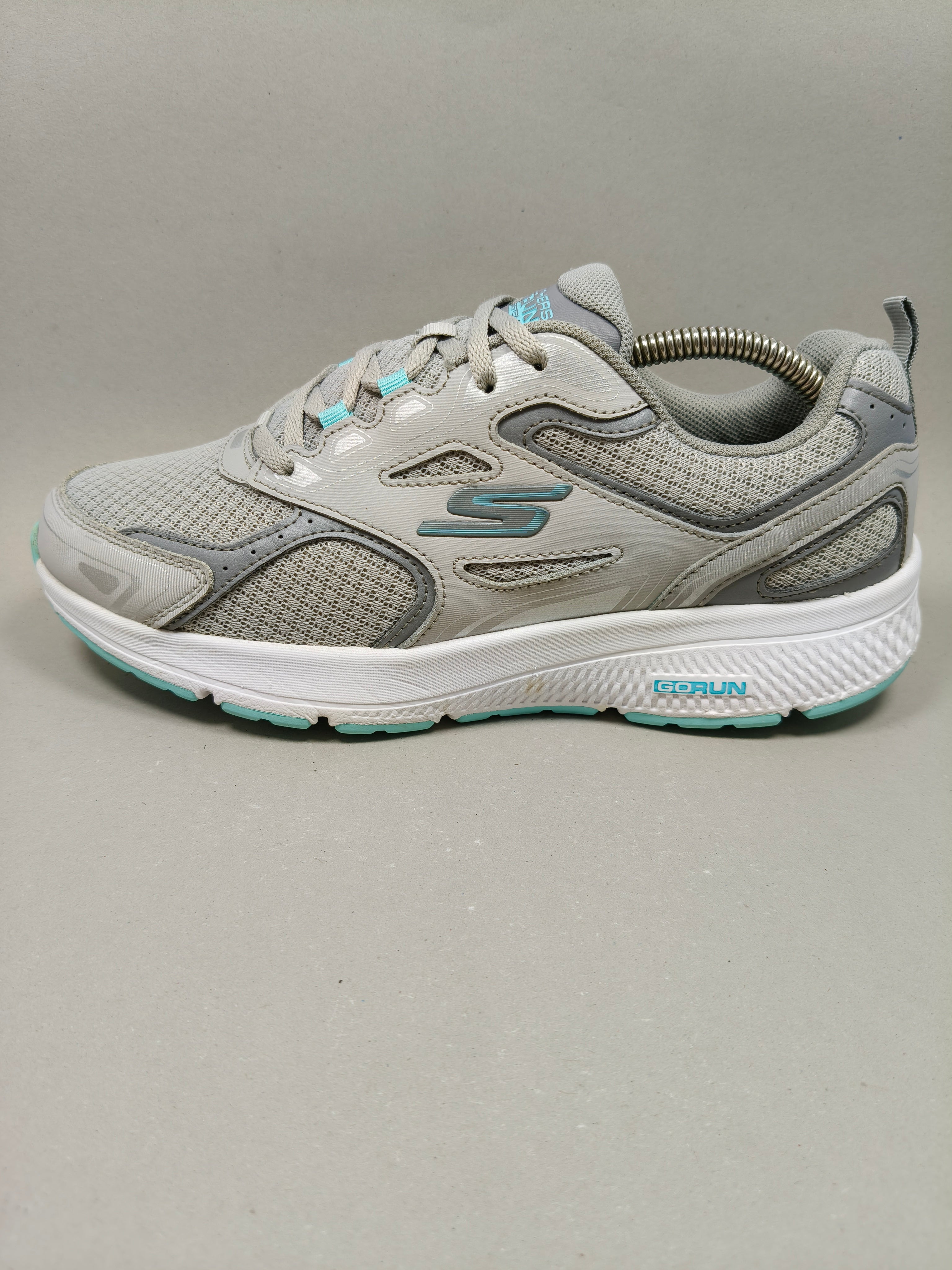 Skechers Go Run . Size : EUR  38.5 | Premium