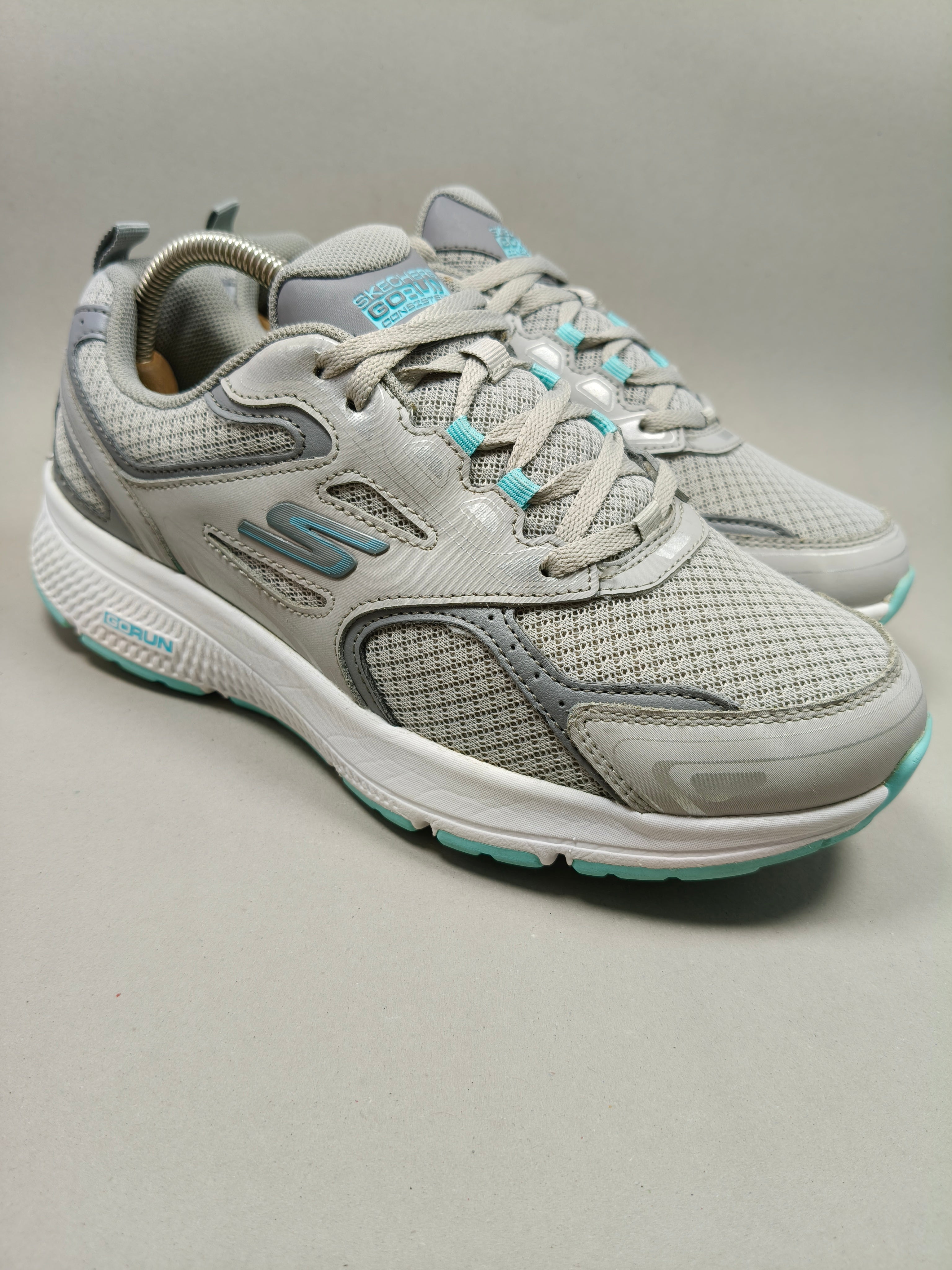 Skechers Go Run . Size : EUR  38.5 | Premium