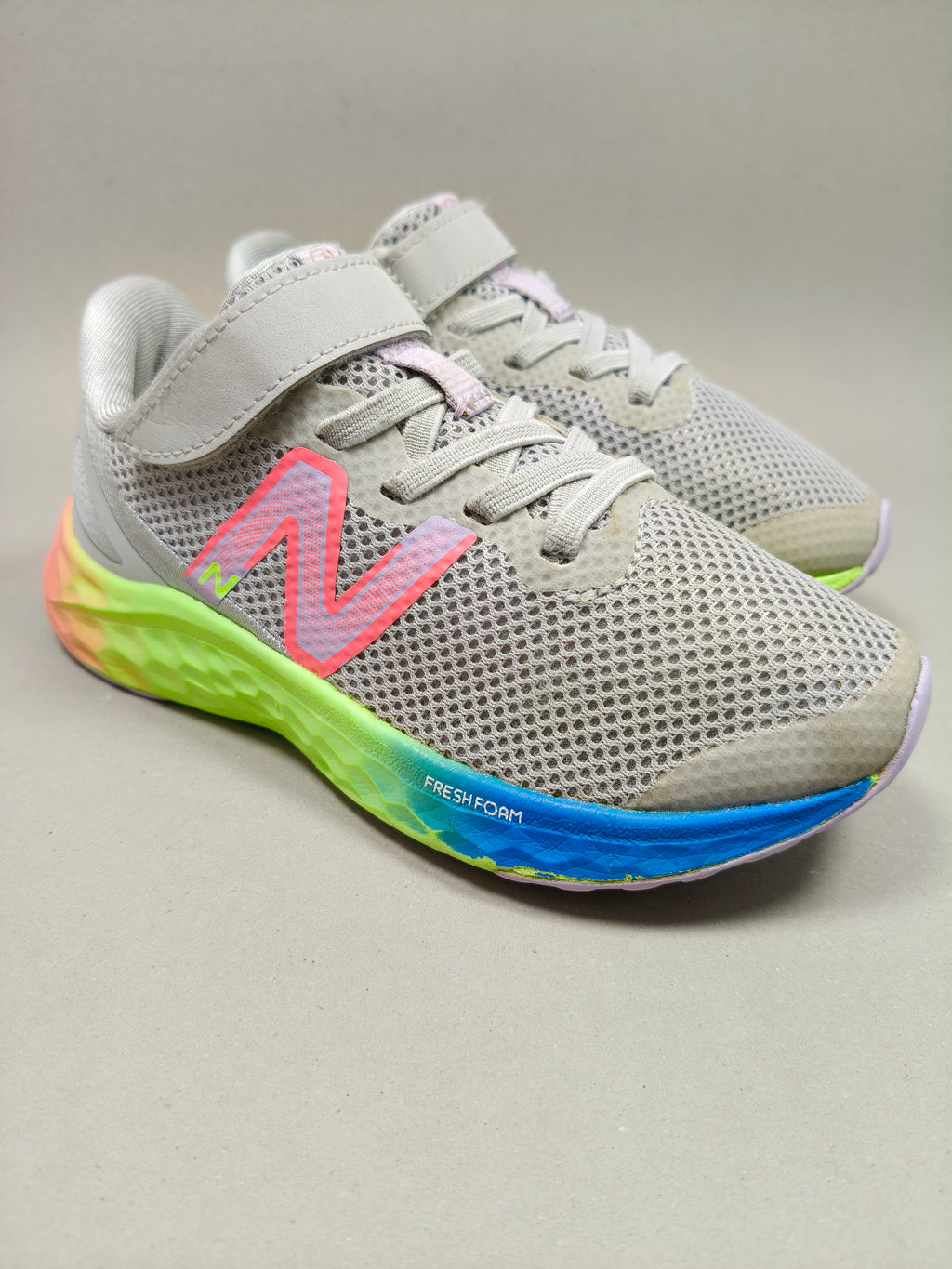 New Balance Fresh Foam . Size : EUR  30 | Excellent