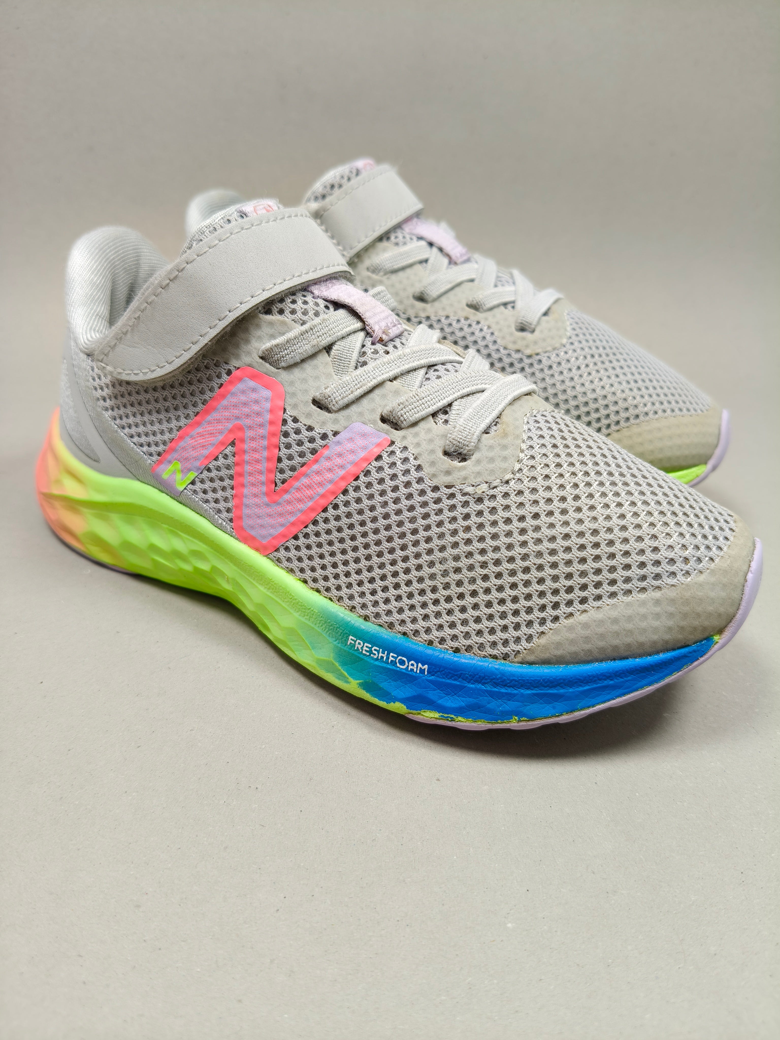 New Balance Fresh Foam . Size : EUR  30 | Excellent