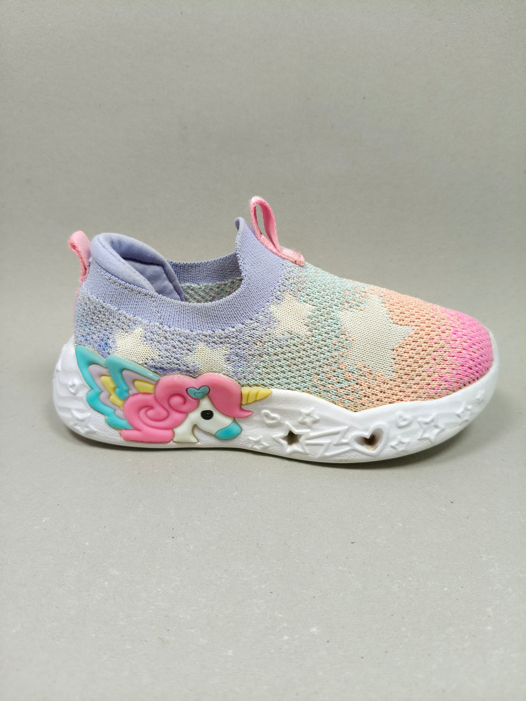 Skechers Girls Unicorn . Size : EUR  26 | Excellent