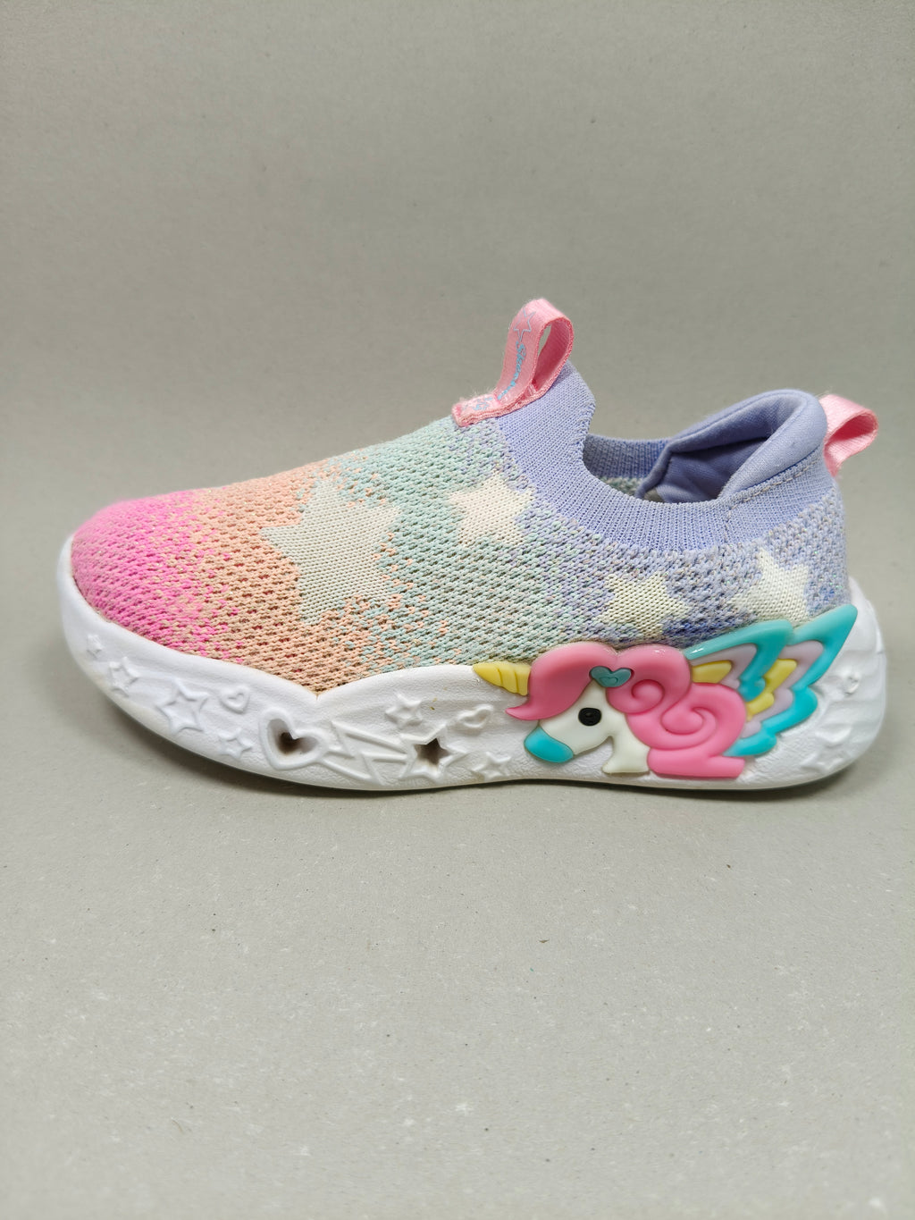 Skechers Girls Unicorn . Size : EUR  26 | Excellent