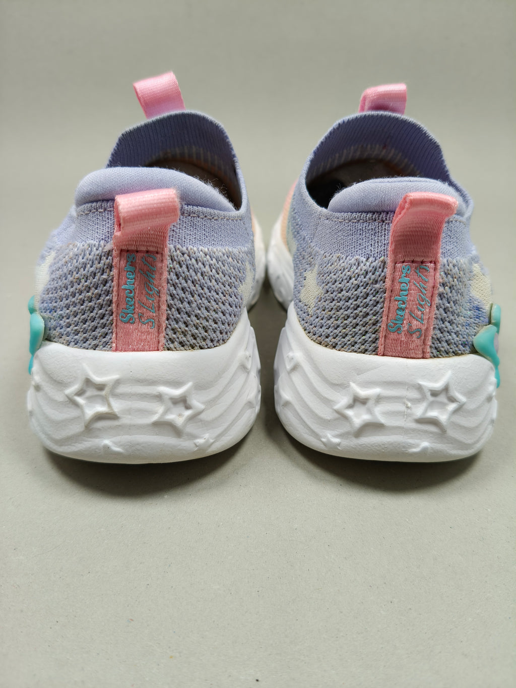 Skechers Girls Unicorn . Size : EUR  26 | Excellent