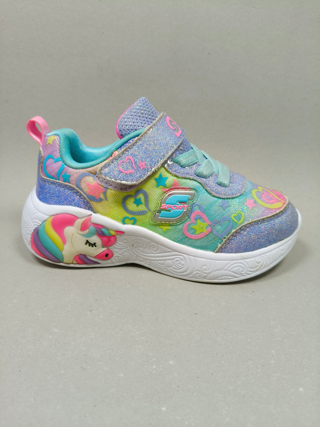 S Sport by Skechers . Size : EUR  26 | Excellent