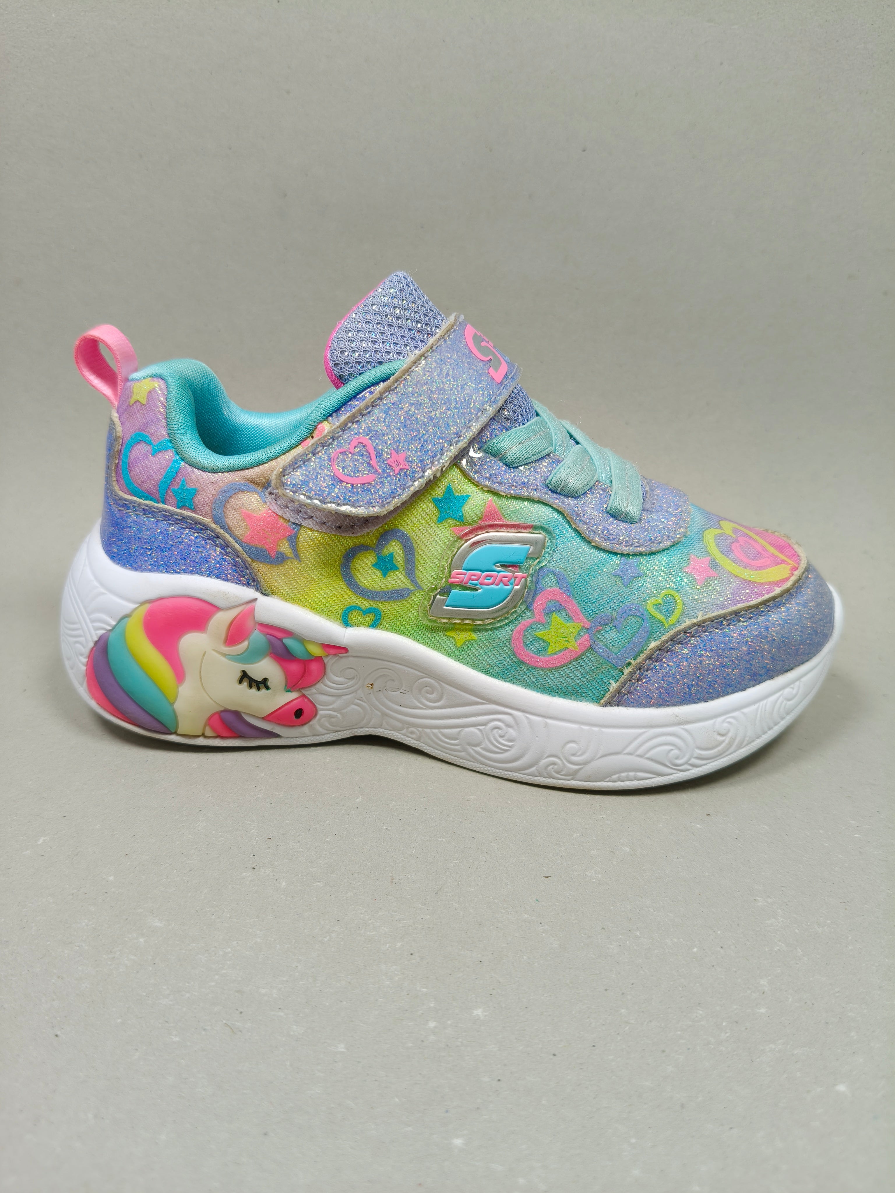 S Sport by Skechers . Size : EUR  26 | Excellent