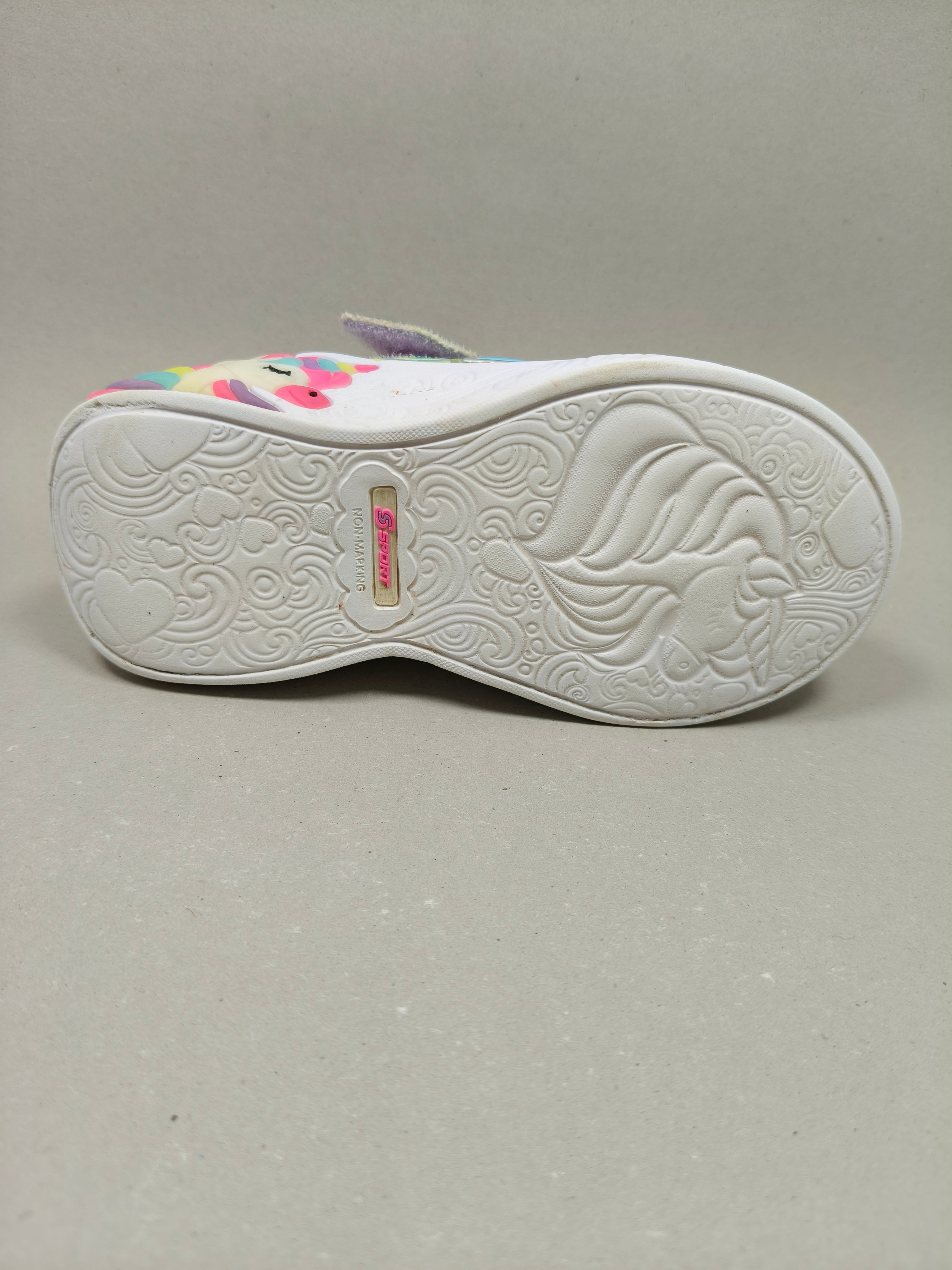 S Sport by Skechers . Size : EUR  26 | Excellent