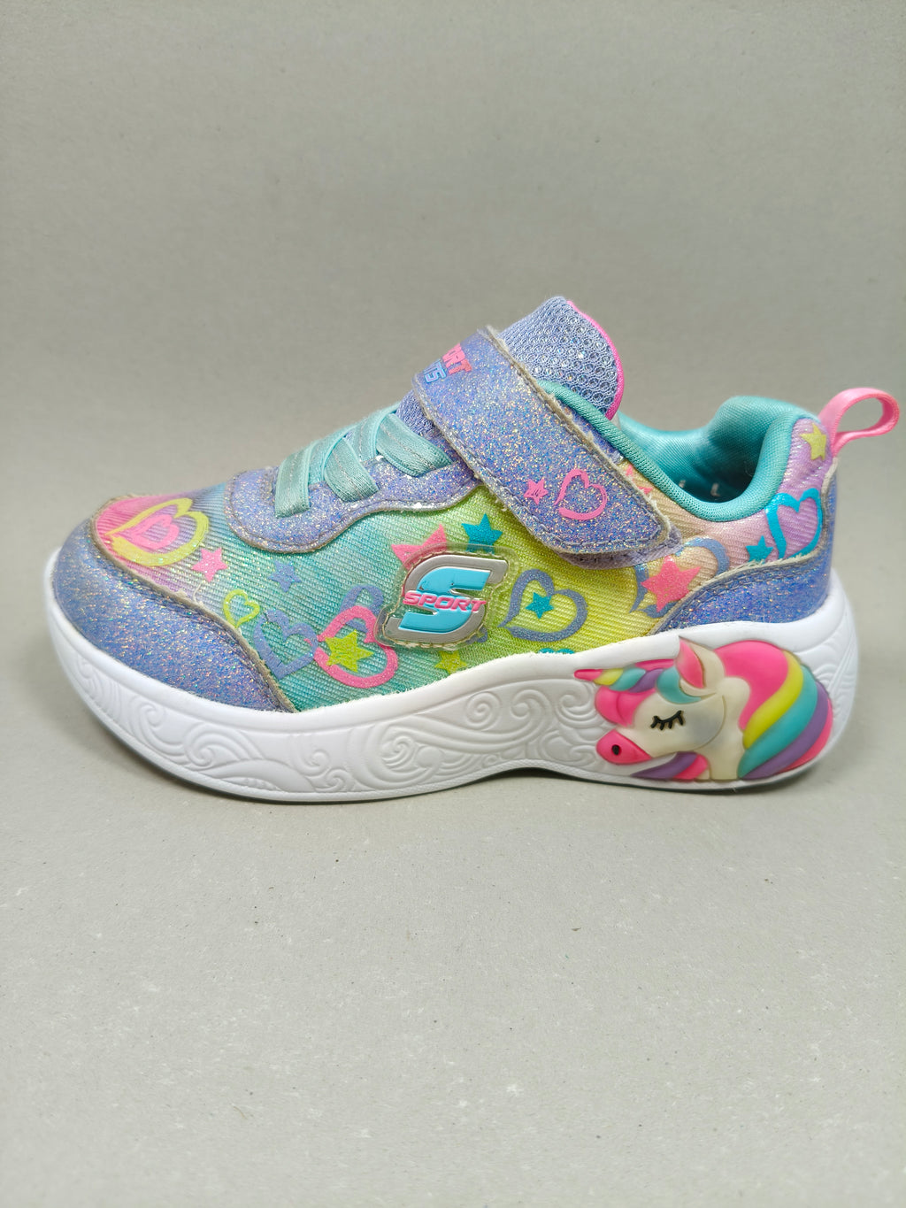 S Sport by Skechers . Size : EUR  26 | Excellent