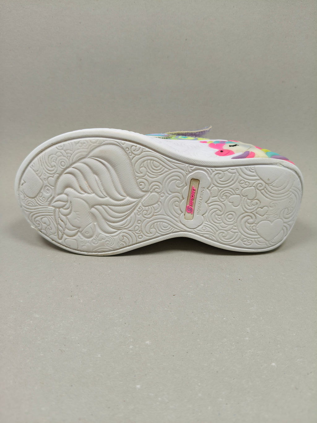 S Sport by Skechers . Size : EUR  26 | Excellent