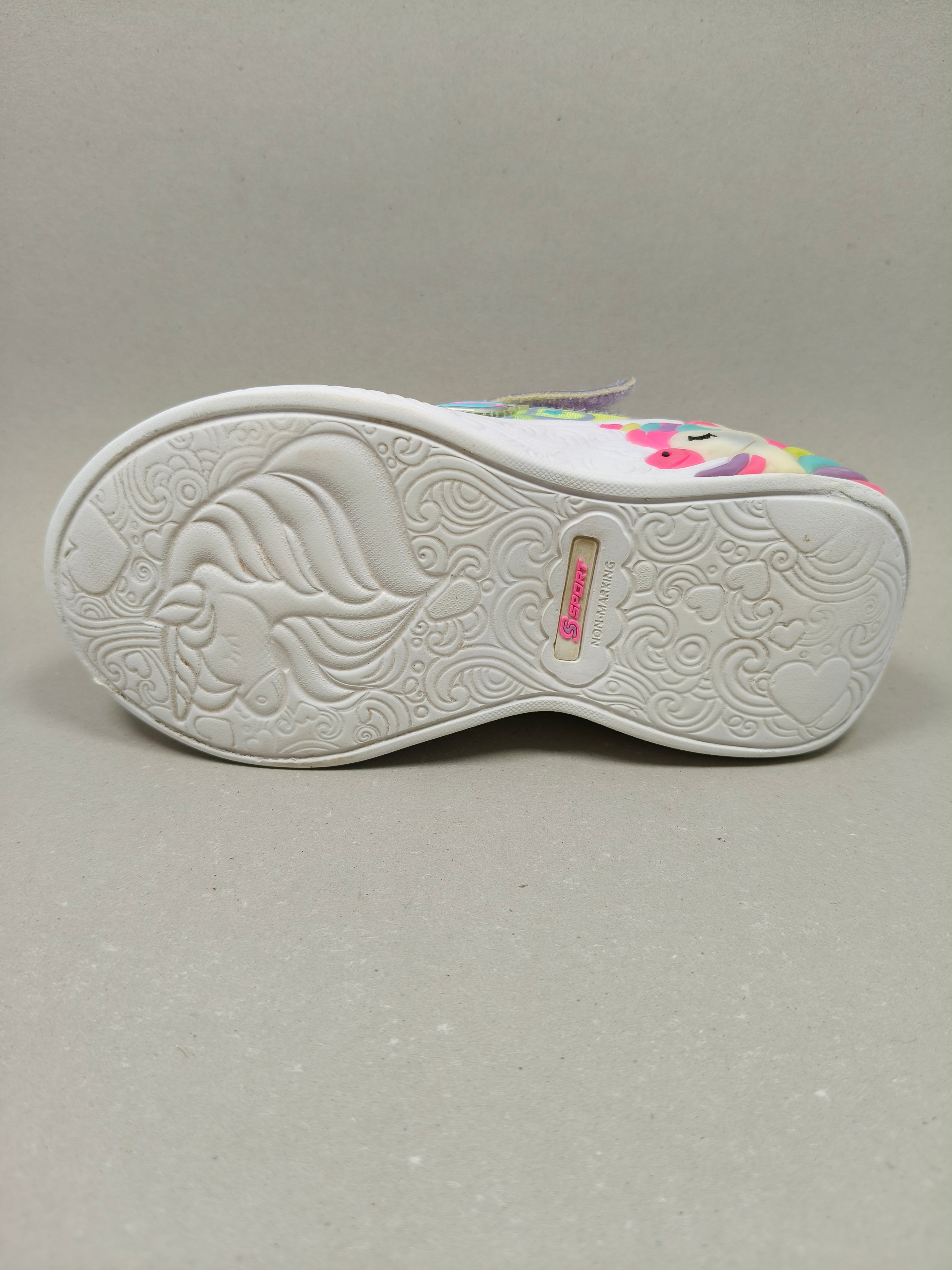 S Sport by Skechers . Size : EUR  26 | Excellent