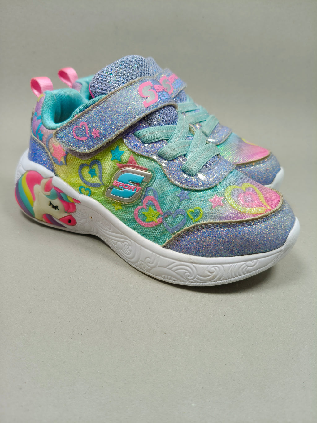 S Sport by Skechers . Size : EUR  26 | Excellent