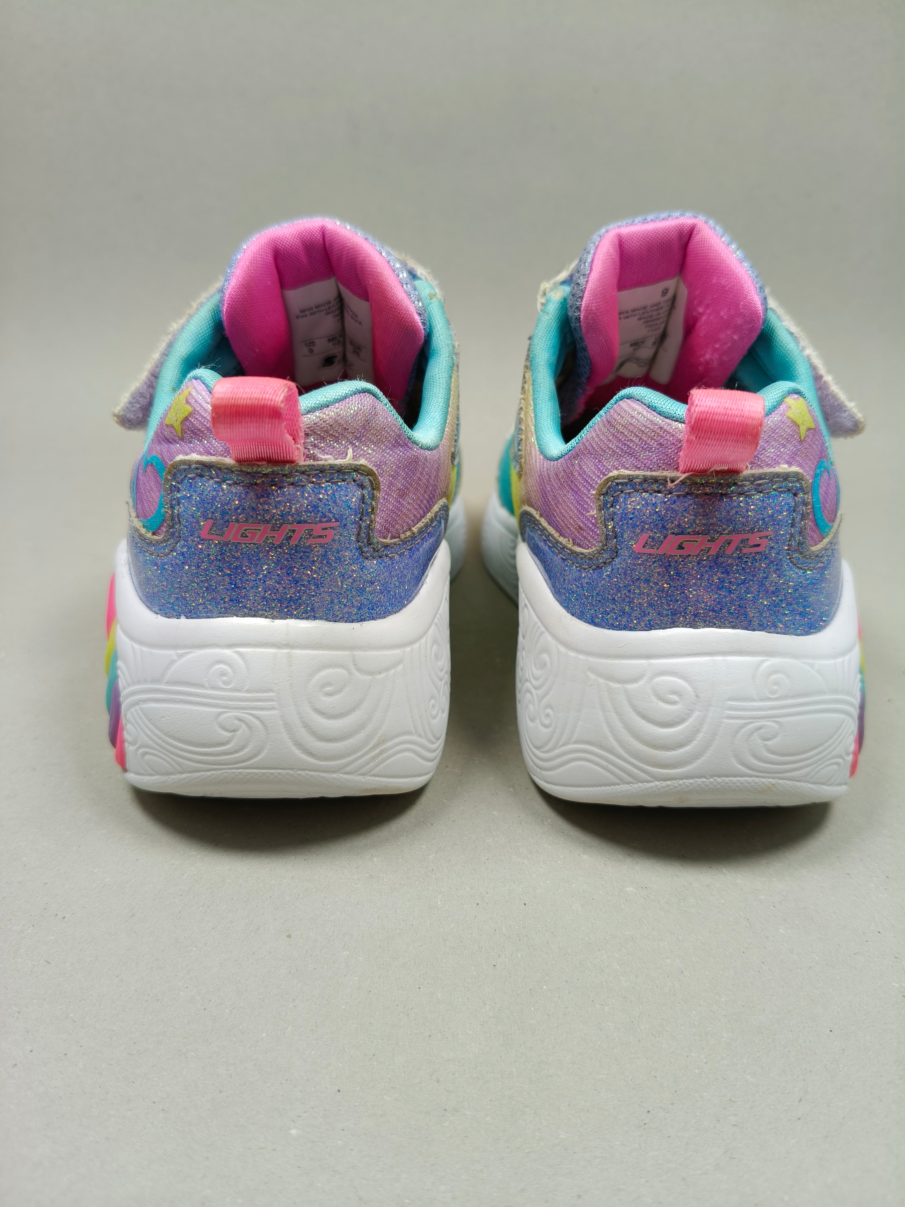 S Sport by Skechers . Size : EUR  26 | Excellent